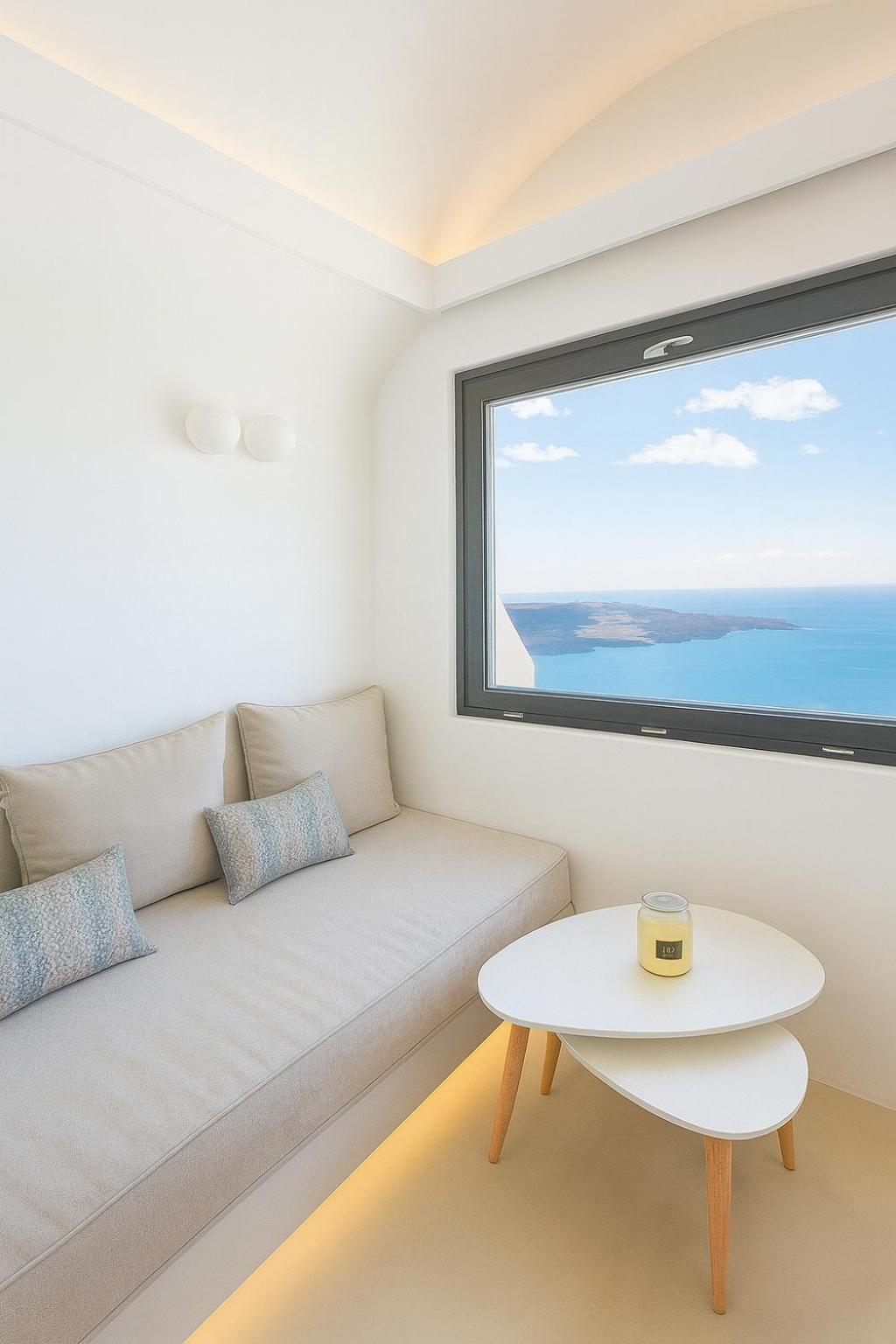 Chic Hotel Santorini - Photo 57