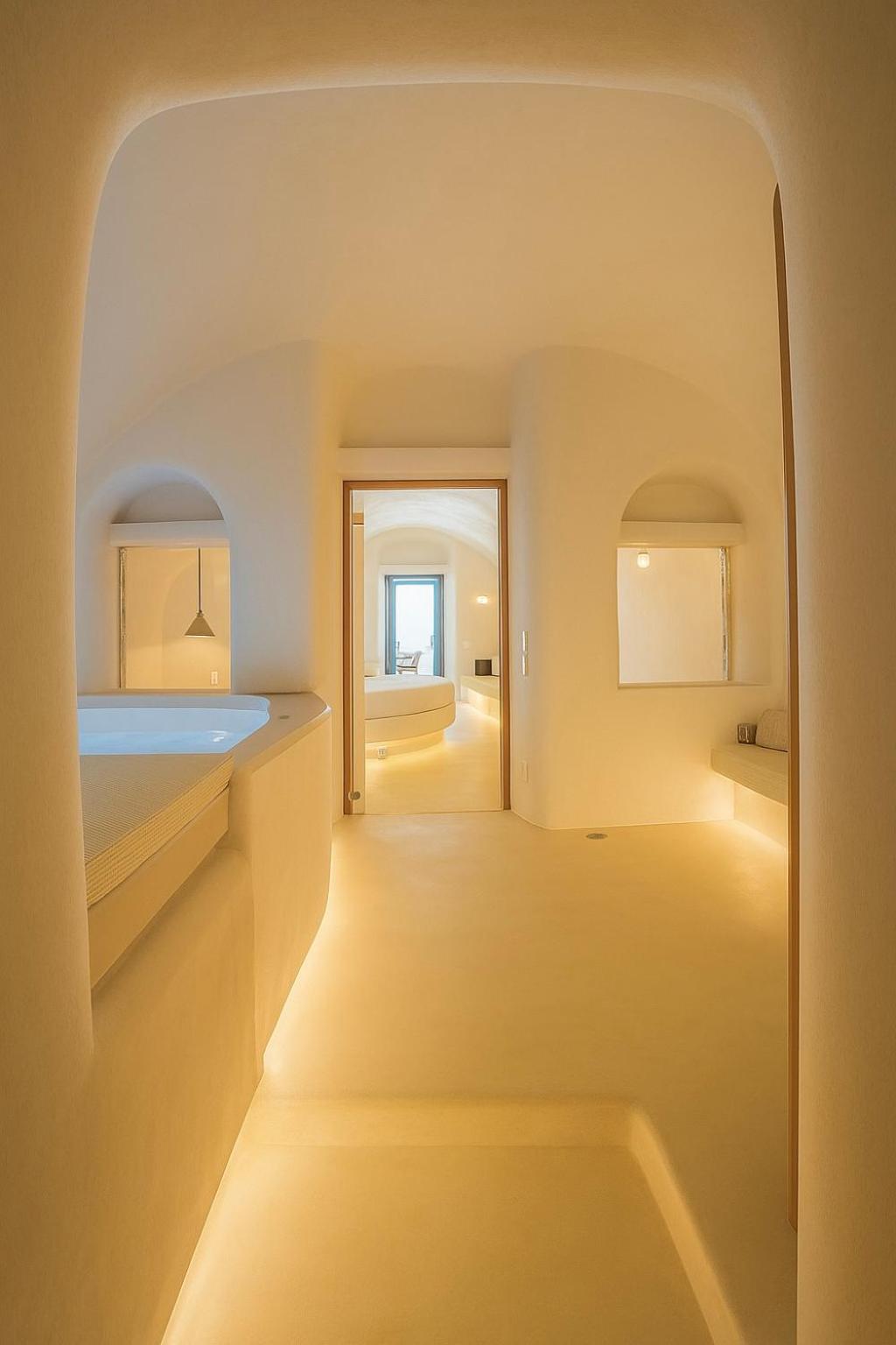 Chic Hotel Santorini - Photo 35