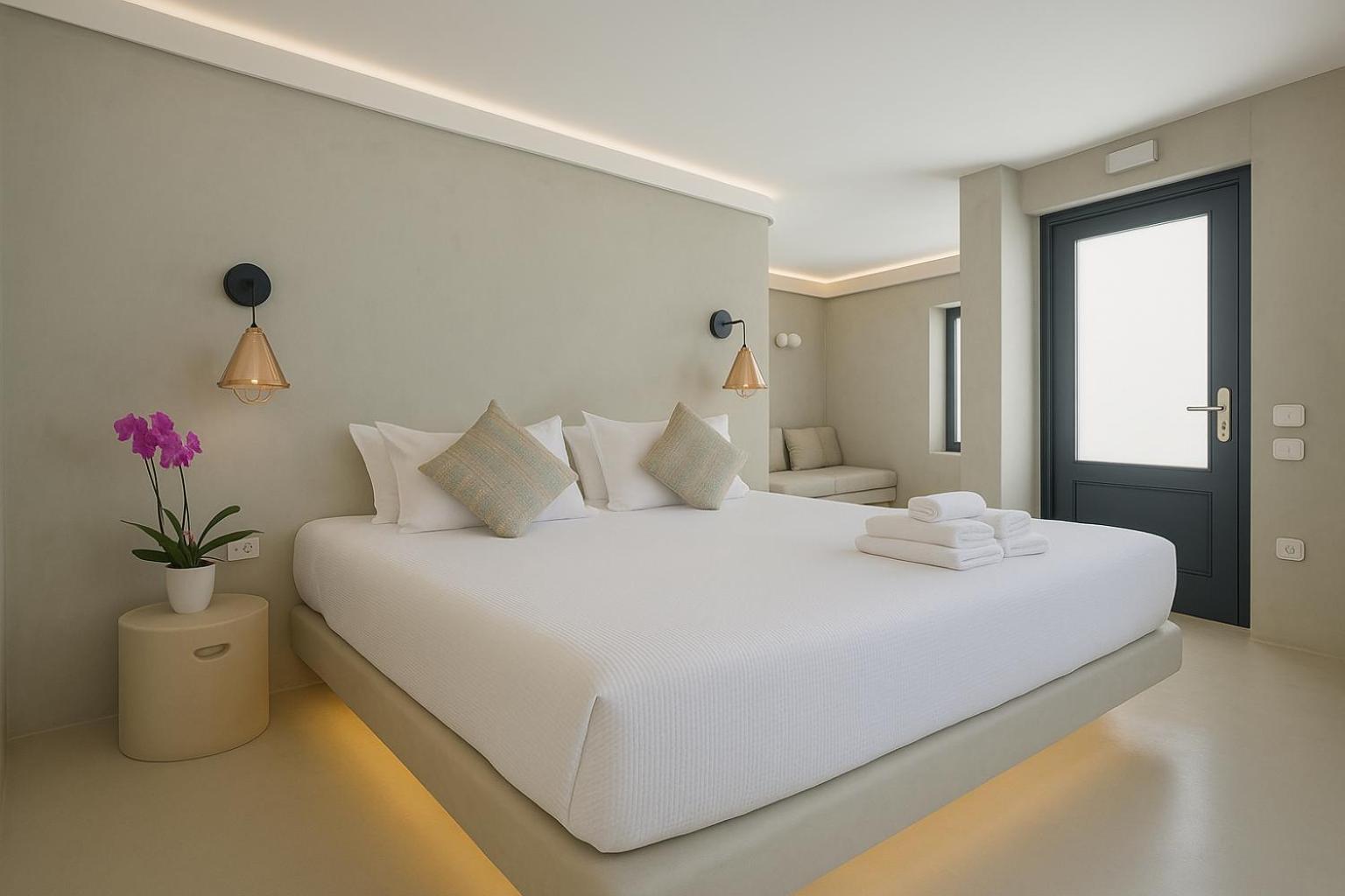 Chic Hotel Santorini - Photo 56