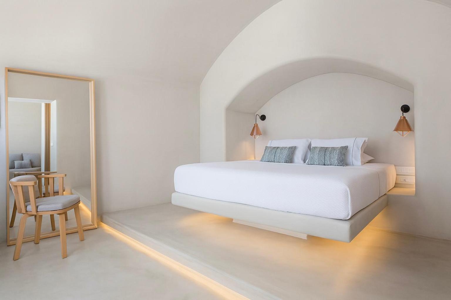 Chic Hotel Santorini - Photo 47