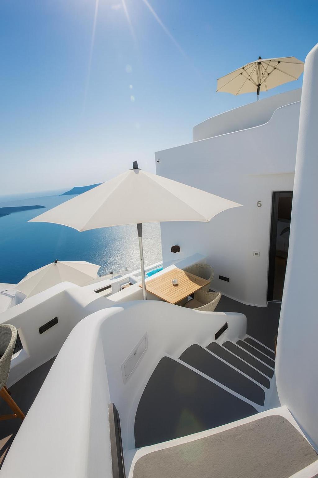 Chic Hotel Santorini - Photo 80