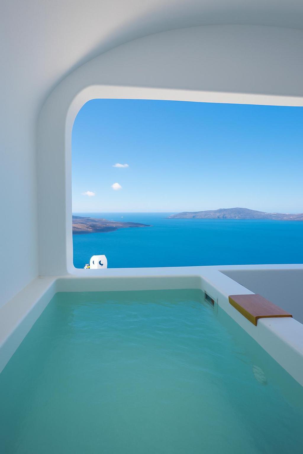 Chic Hotel Santorini - Photo 10