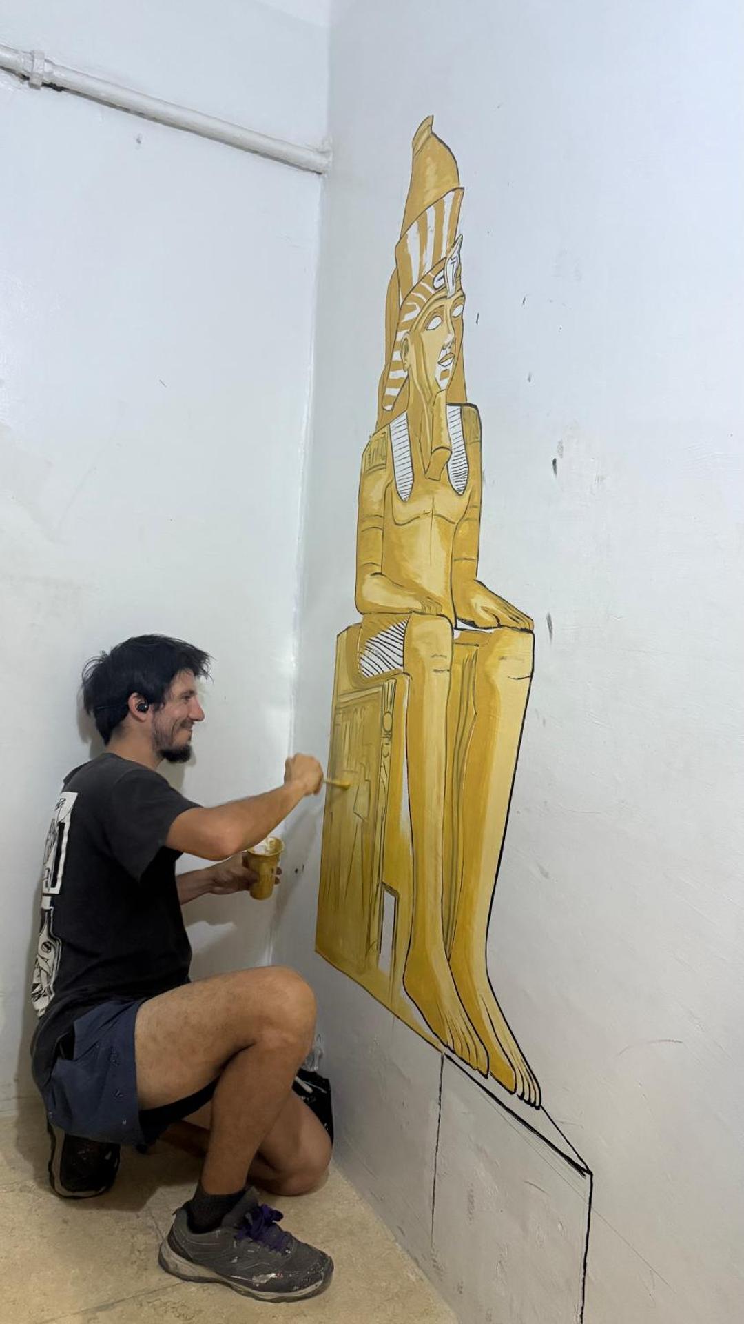 Grand Square Hostel Luxor - Photo 124