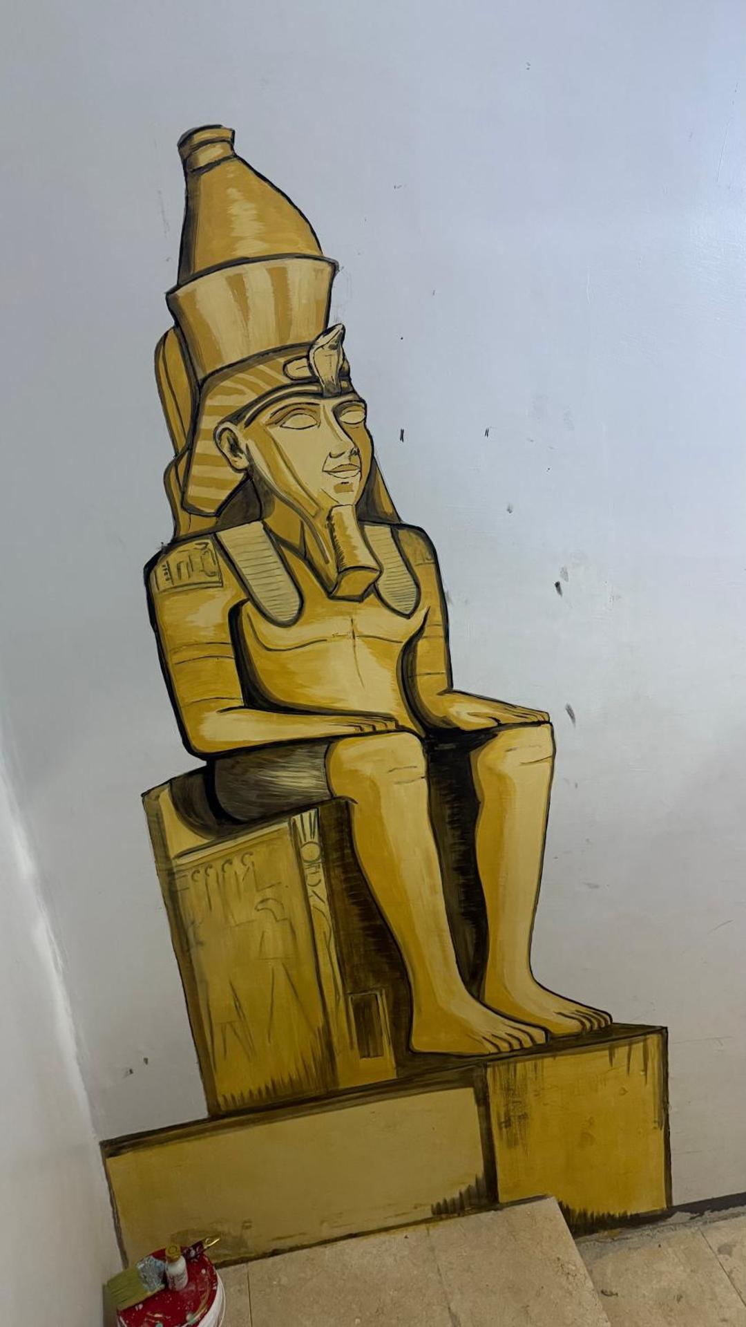 Grand Square Hostel Luxor - Photo 125