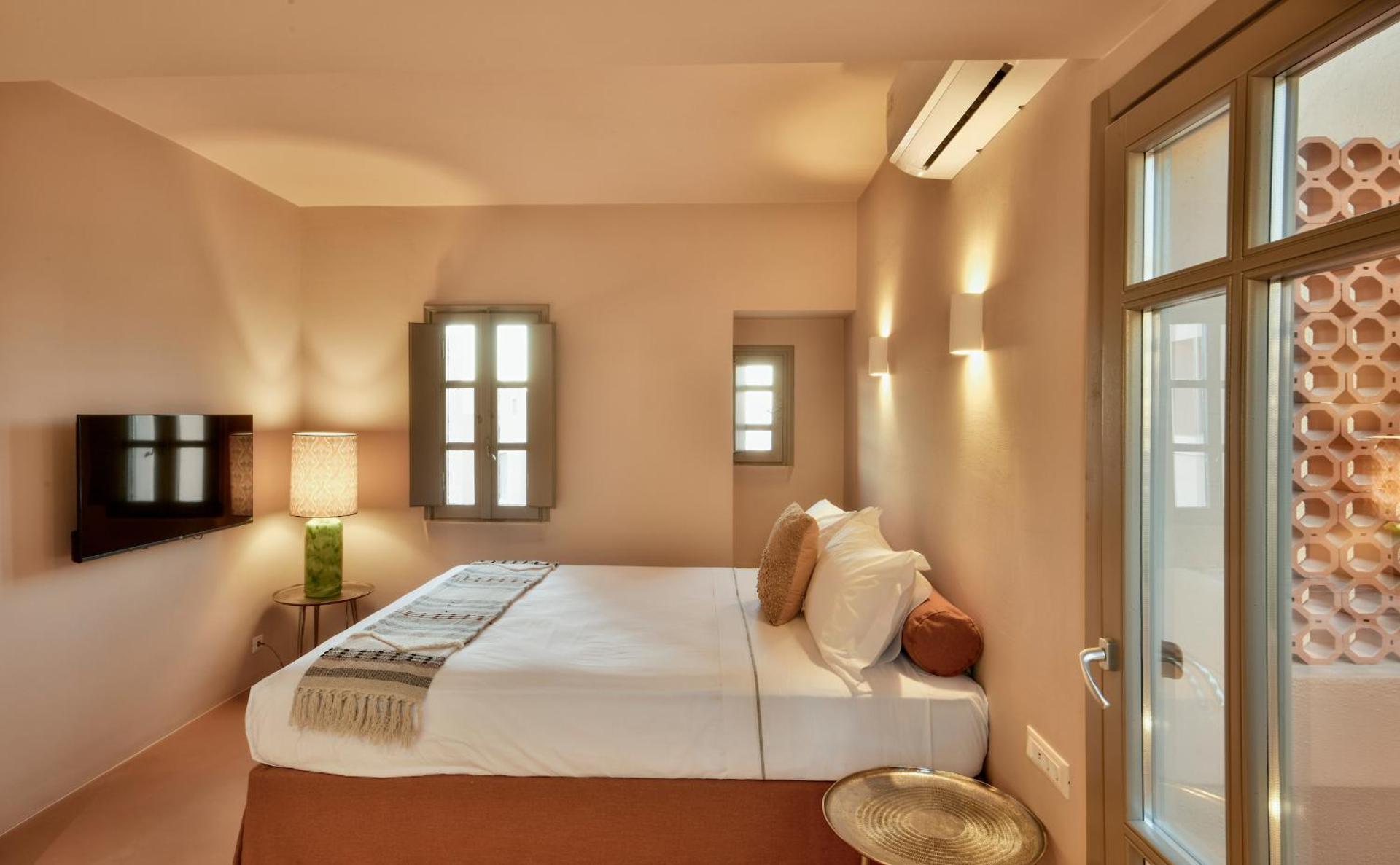 Therra Grand Suite Sea View