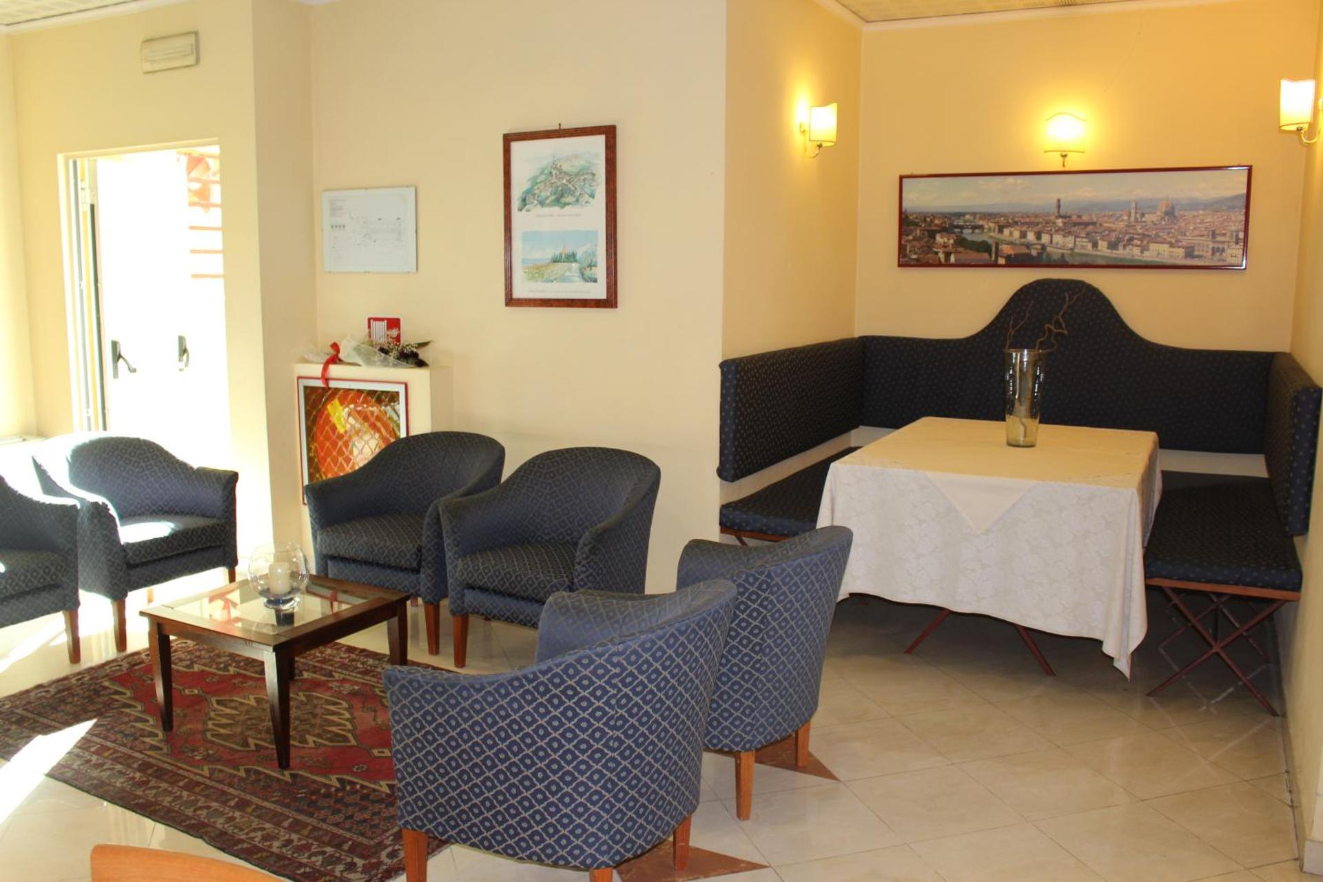 Hotel Semifonte - Photo 28