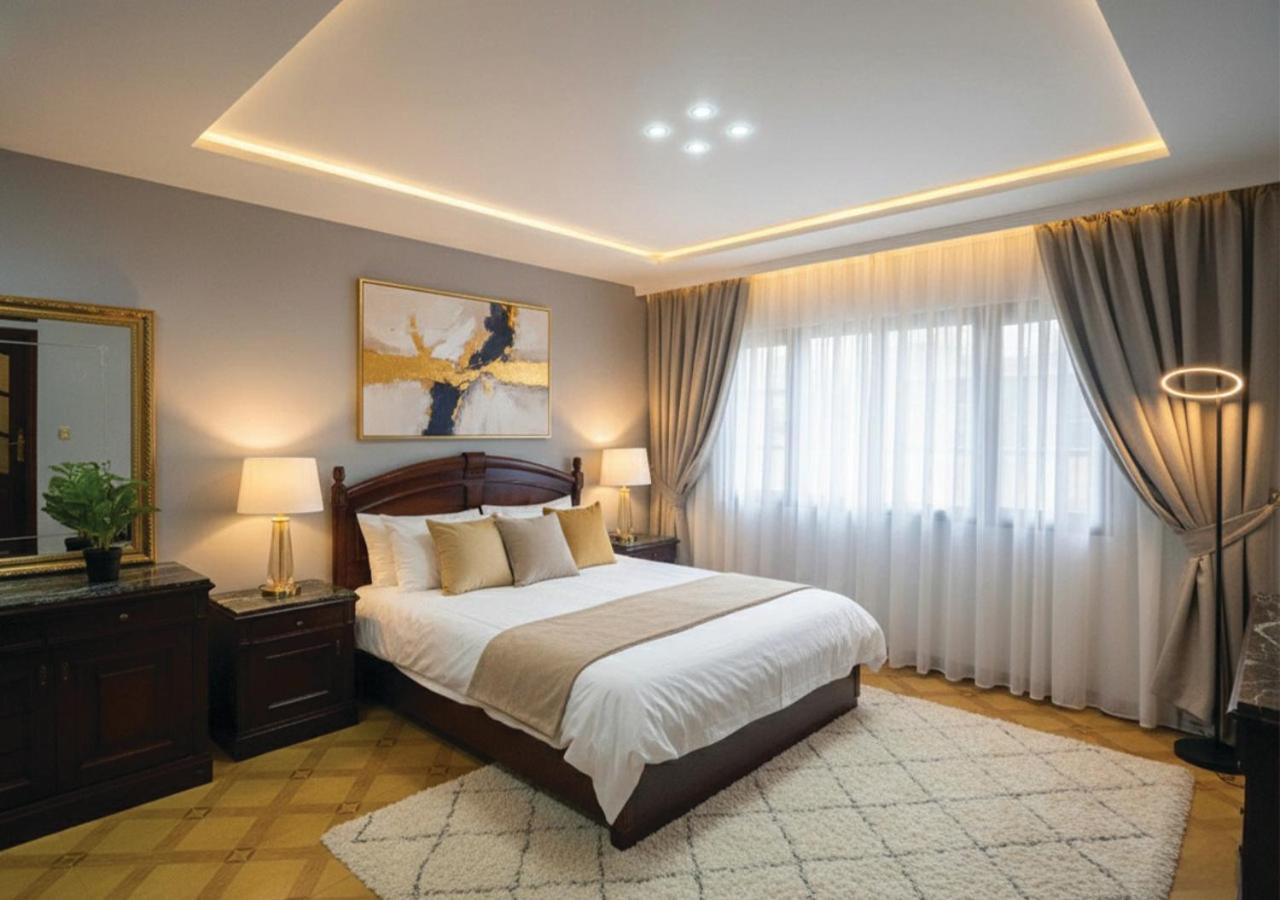 pyramid haven hotel - Photo 7