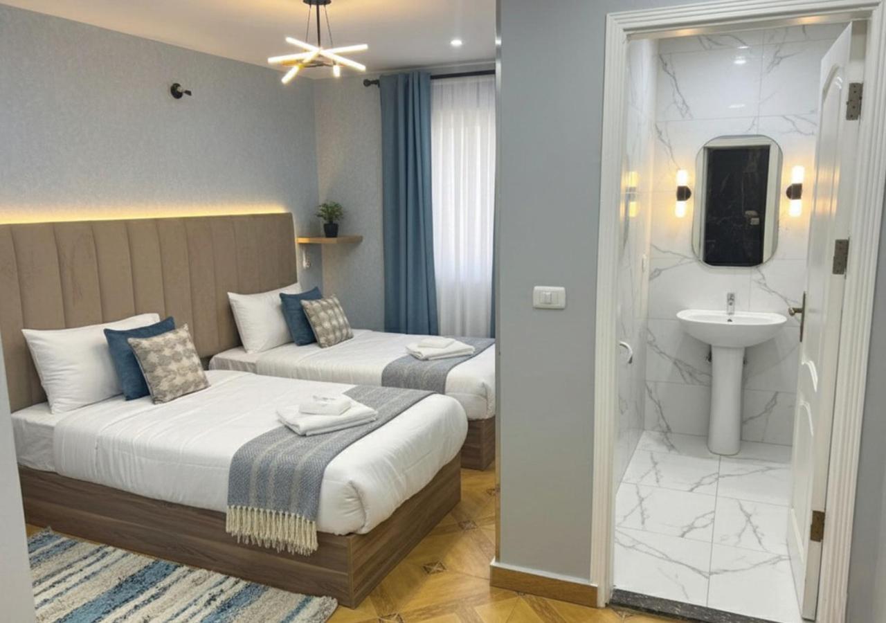 pyramid haven hotel - Photo 15