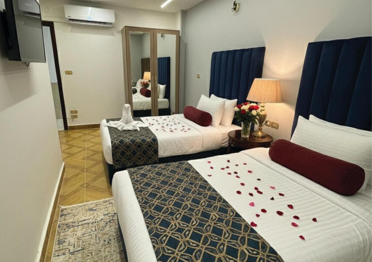 pyramid haven hotel - Photo 9