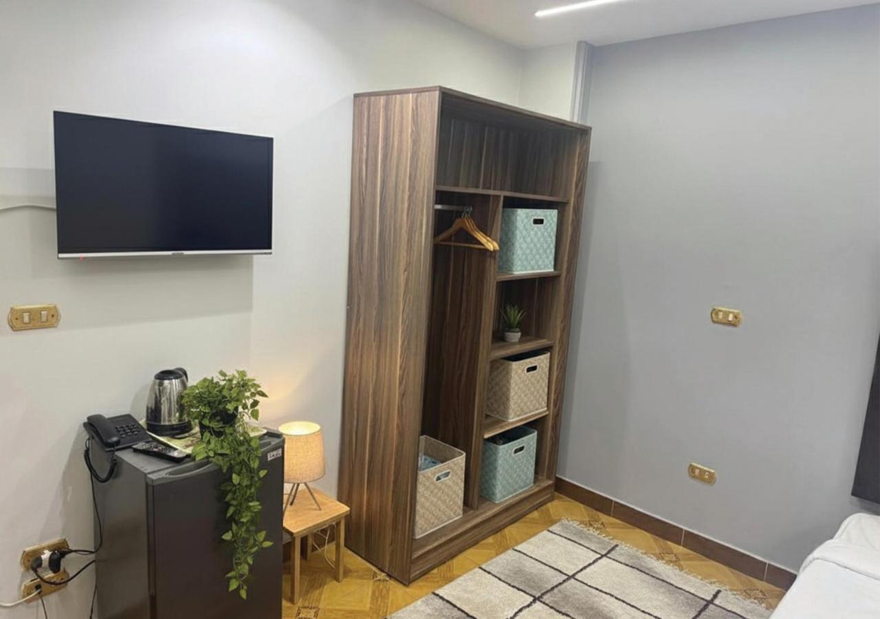 pyramid haven hotel - Photo 16