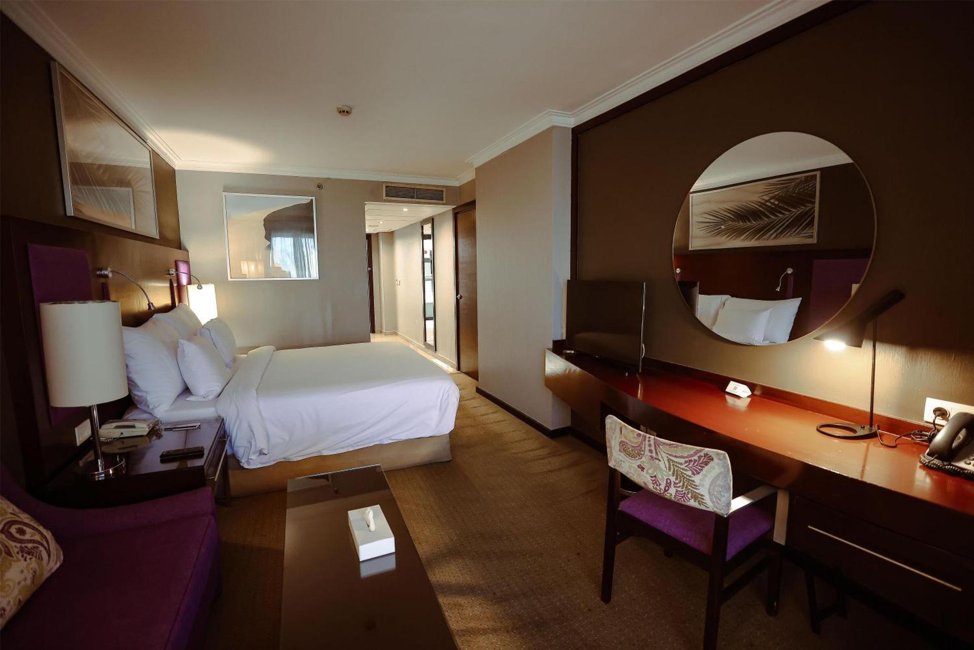 Radisson Blu Hotel, Cairo Heliopolis - Photo 49