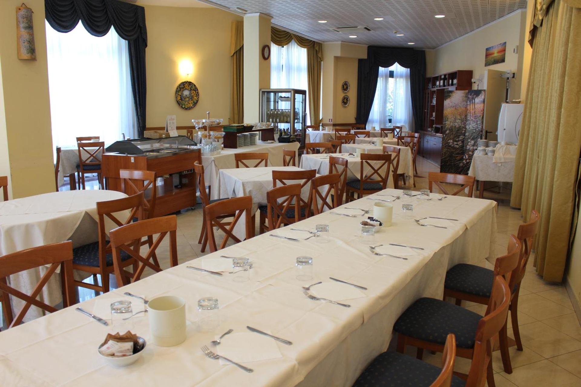 Hotel Semifonte - Photo 24