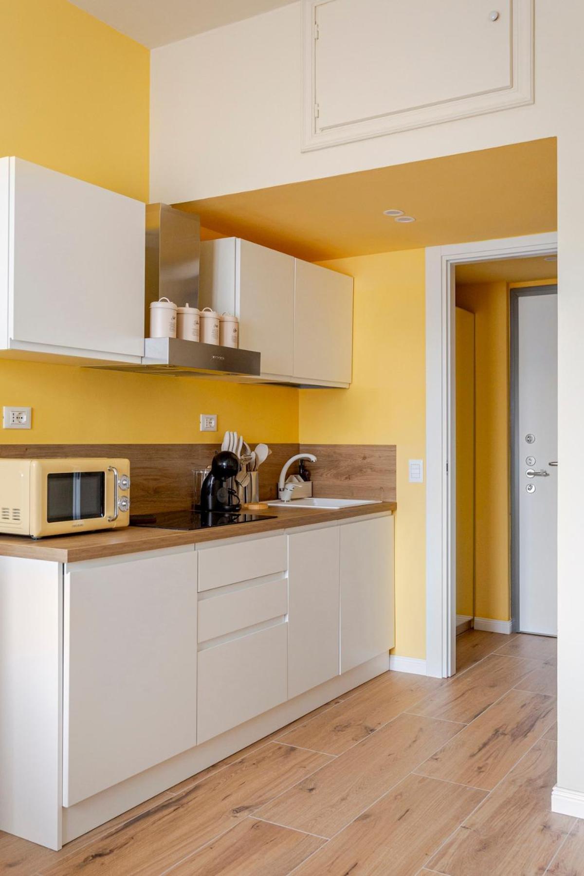 Vercelli 8 Prestige Studio - Photo 9