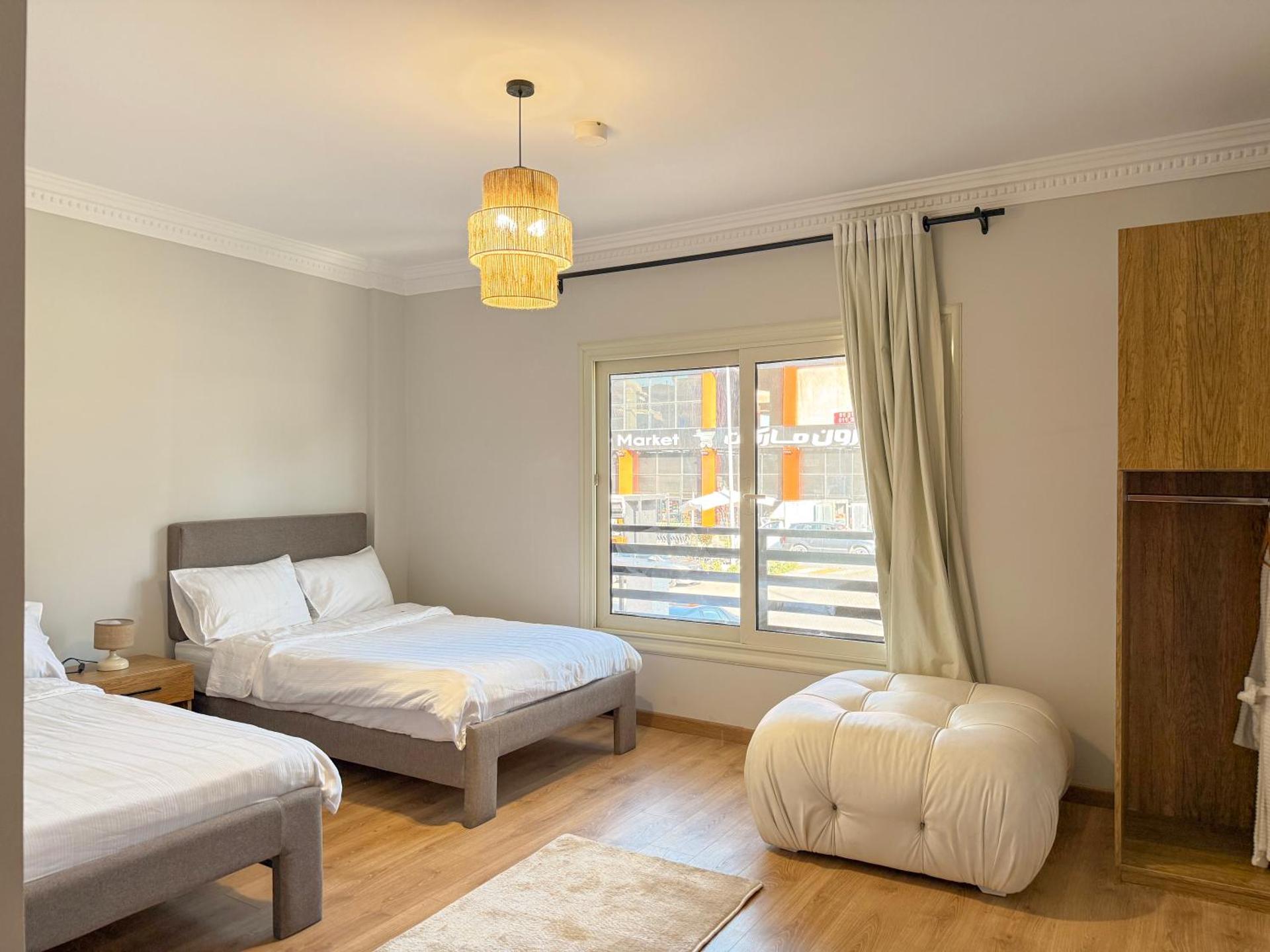 Jira Inn Hotel - چيران - Photo 86