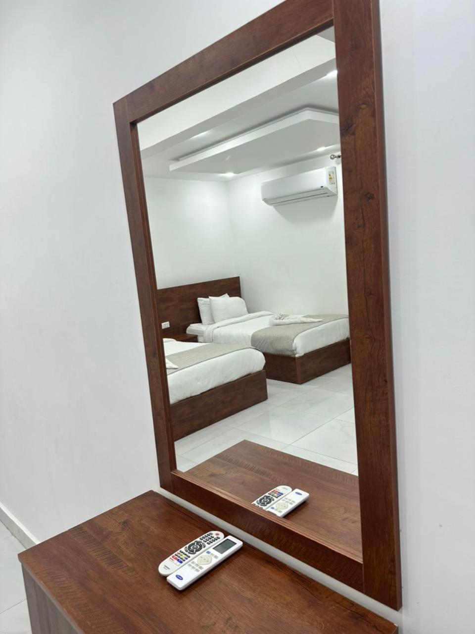 Triple Room with Mountain View