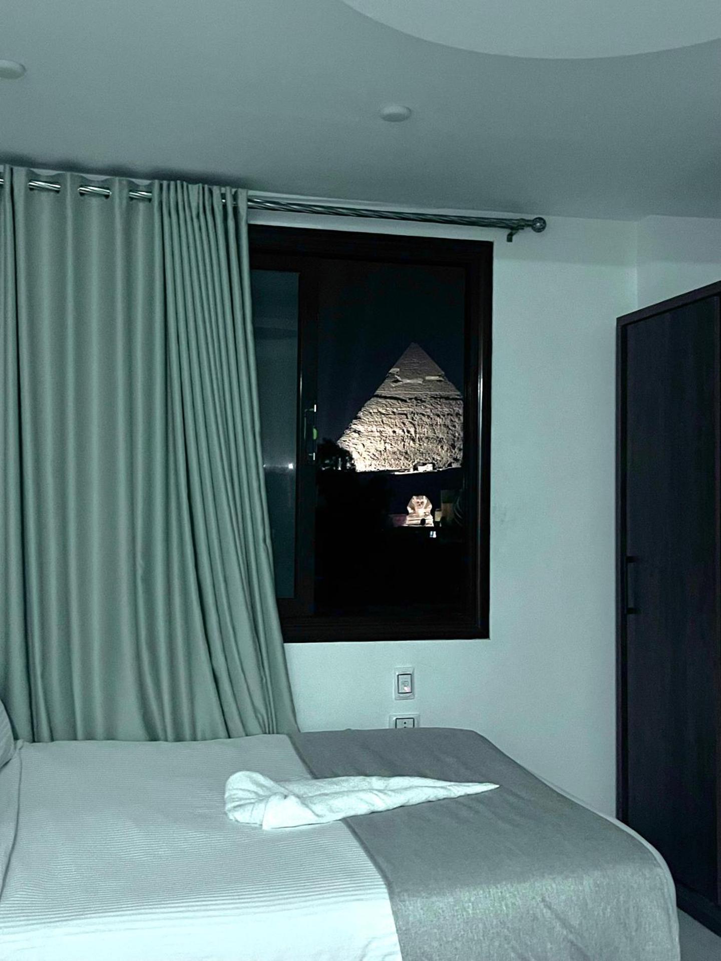 Princ pyramids view - Photo 5