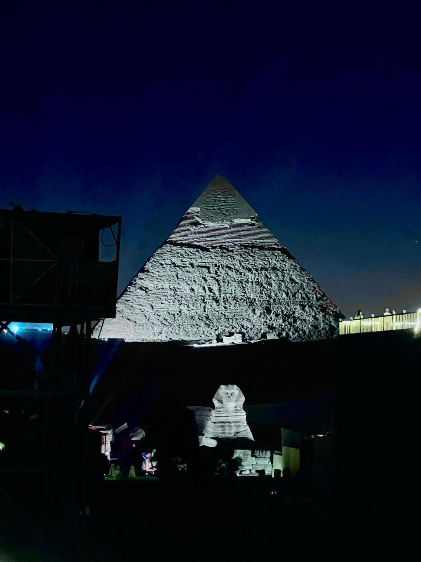 Princ pyramids view - Photo 15