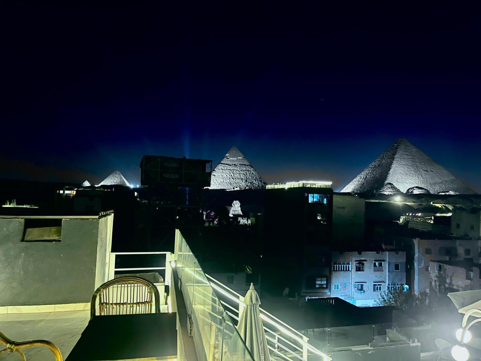 Princ pyramids view - Photo 18