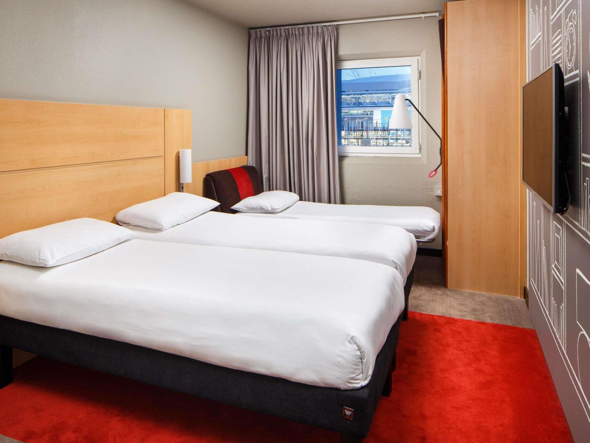 ibis London Wembley - Photo 23