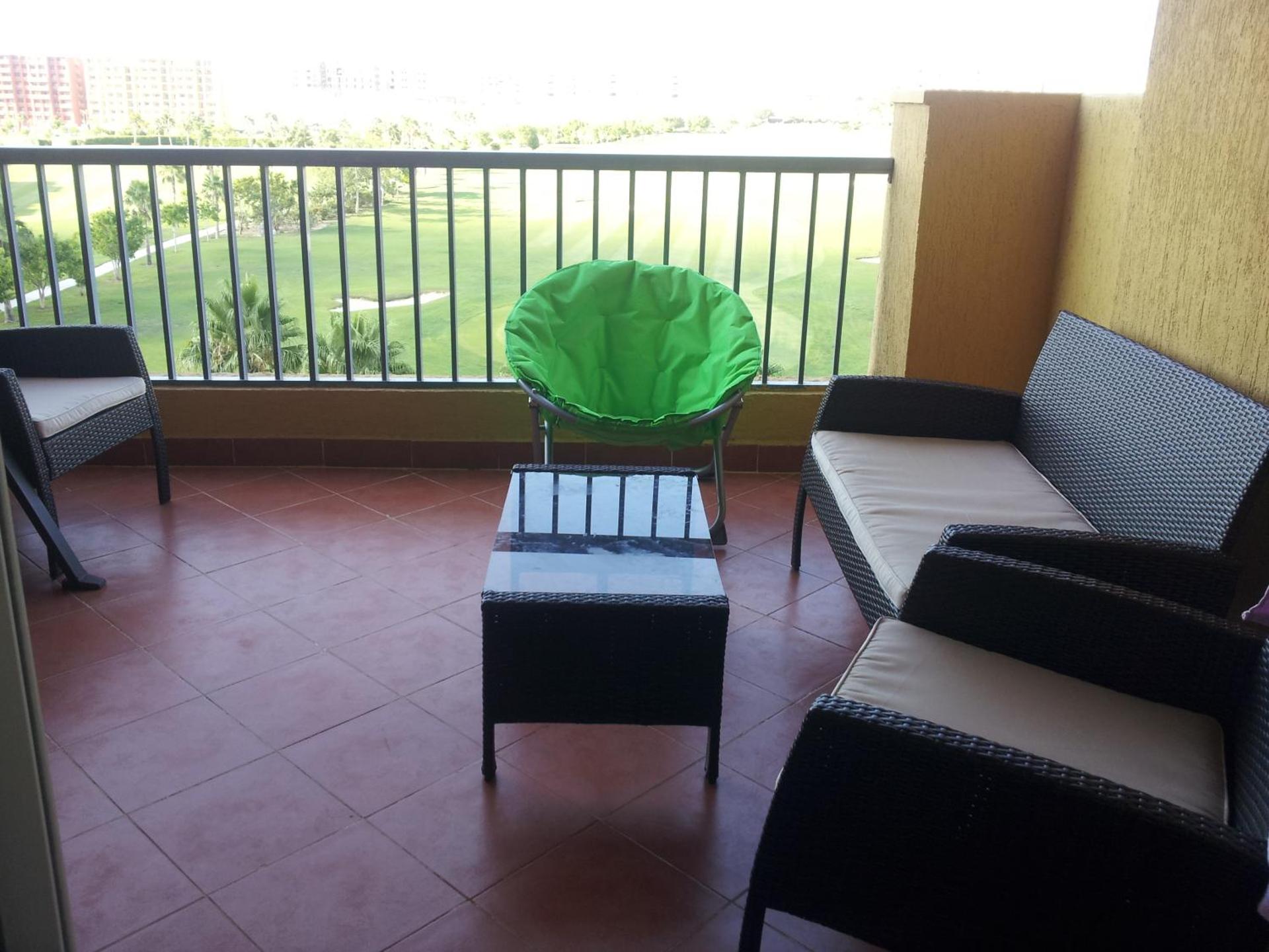 Apartment in Golf Porto Marina - Photo 17