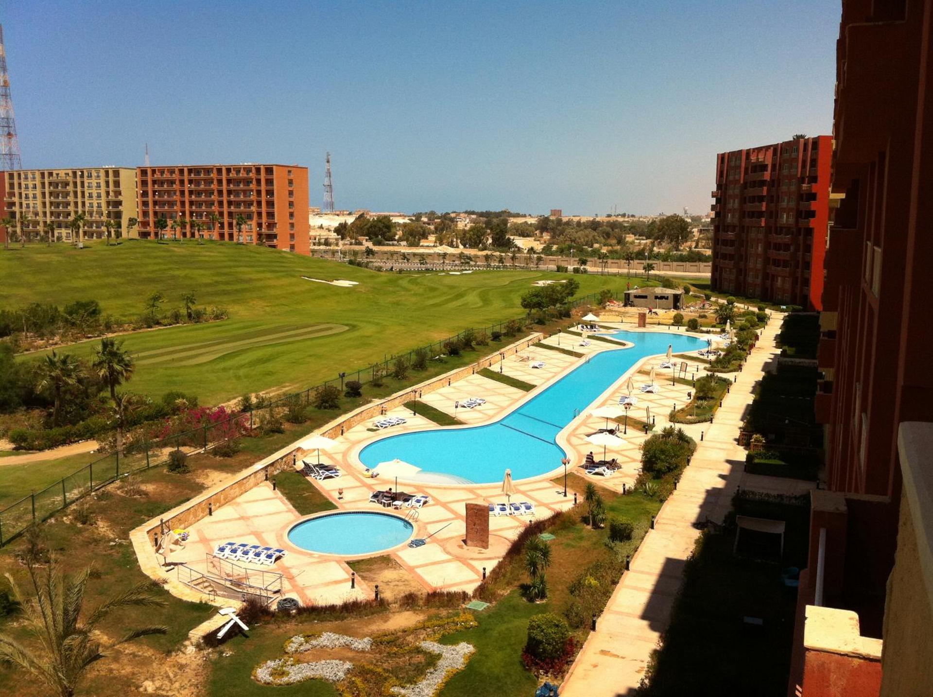 Apartment in Golf Porto Marina - Photo 15
