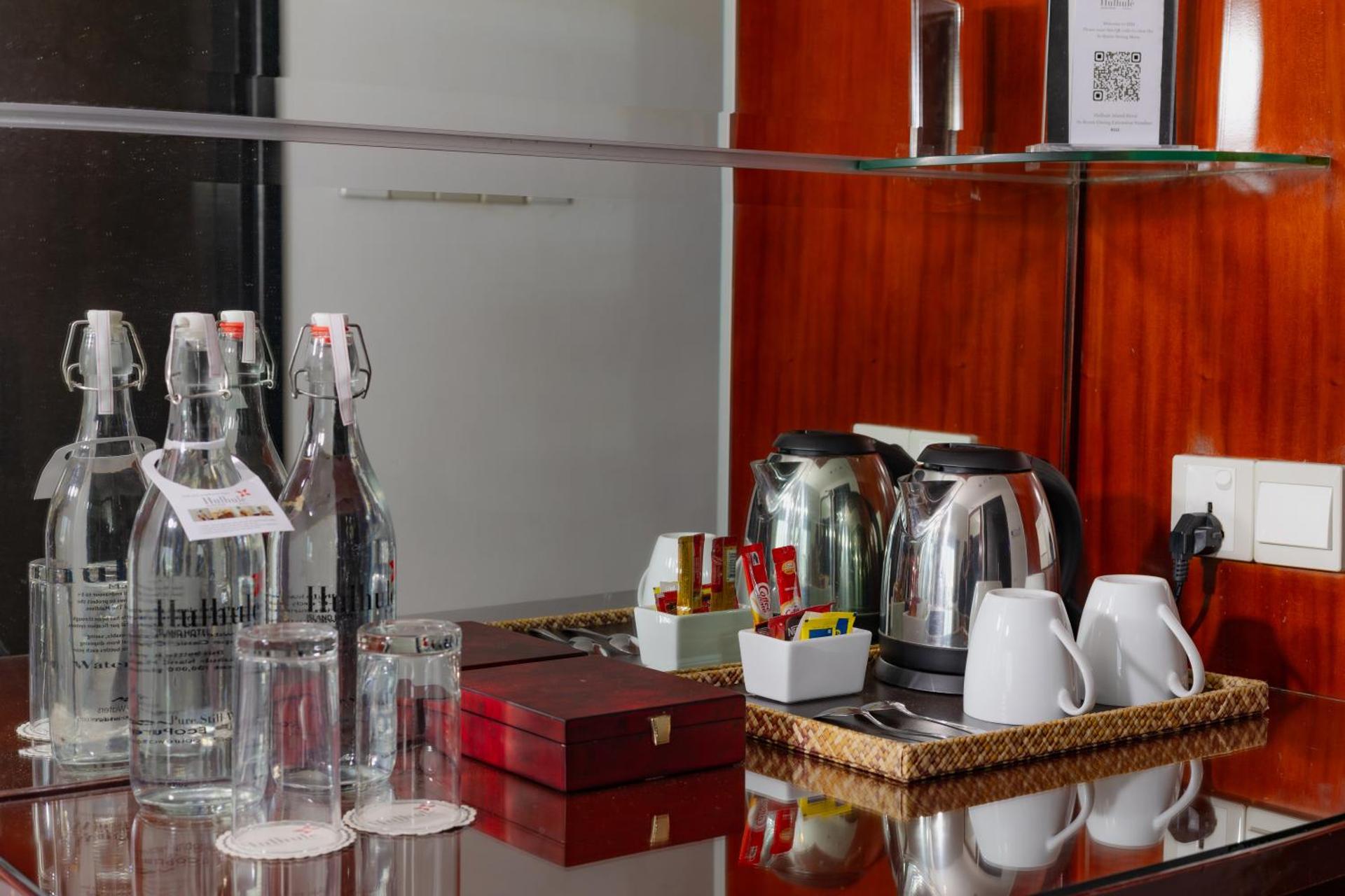 Hulhule Island Hotel- Private Beach Access & Airport Pick-up and Drop - Photo 60