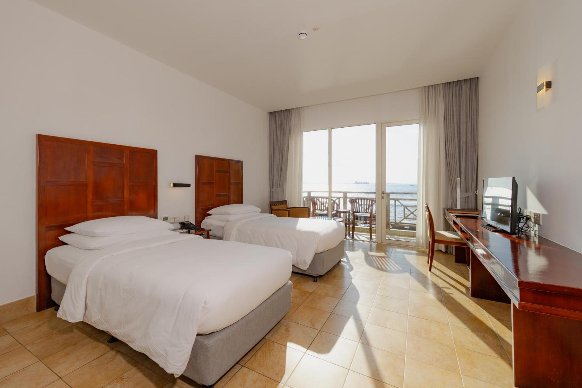 Hulhule Island Hotel- Private Beach Access & Airport Pick-up and Drop - Photo 52