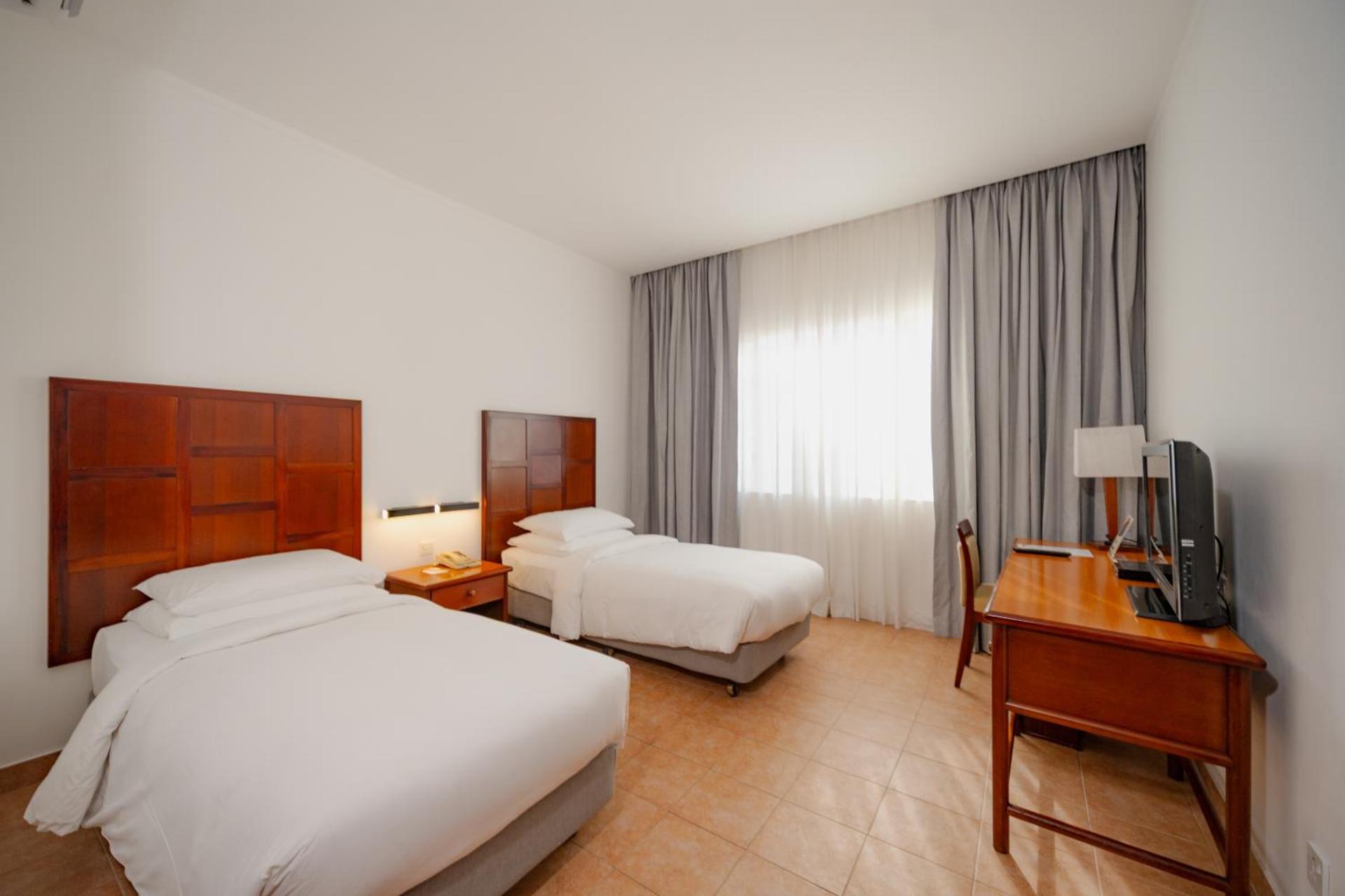 Hulhule Island Hotel- Private Beach Access & Airport Pick-up and Drop - Photo 67