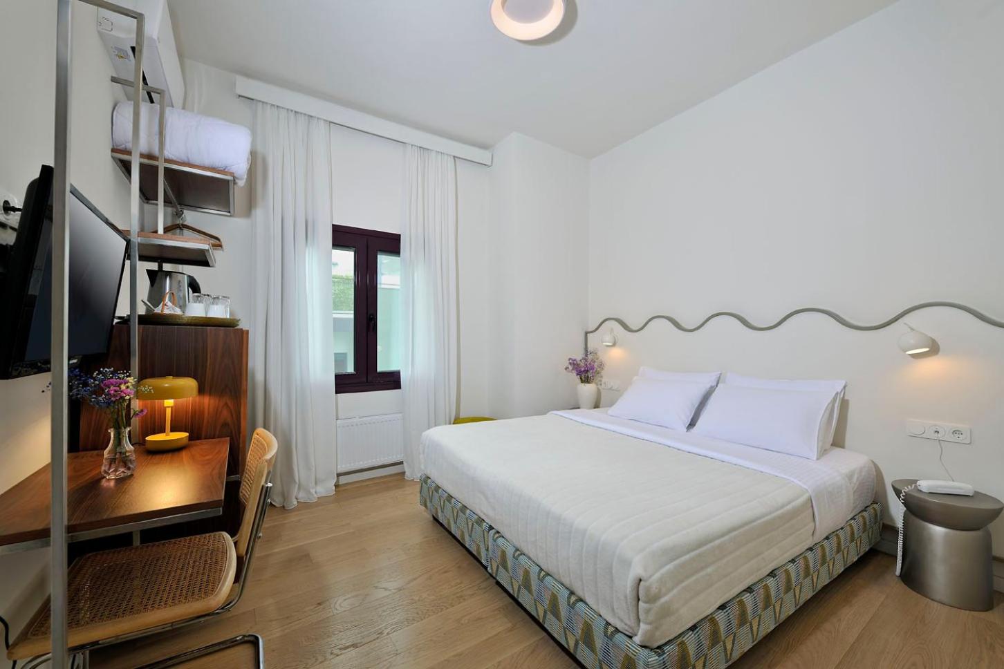 Dryades & Orion Hotel - Photo 14