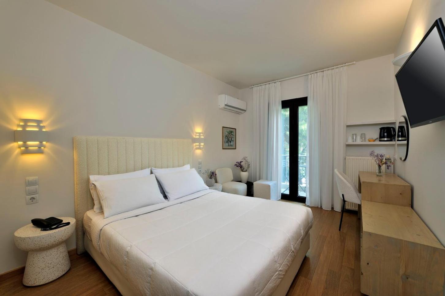 Dryades & Orion Hotel - Photo 31