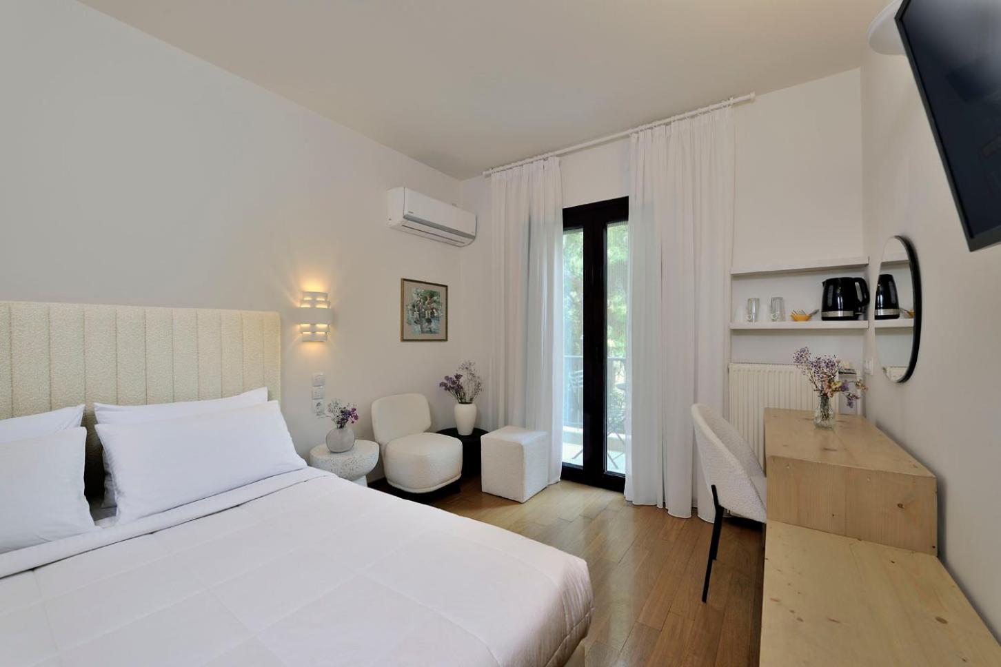 Dryades & Orion Hotel - Photo 30