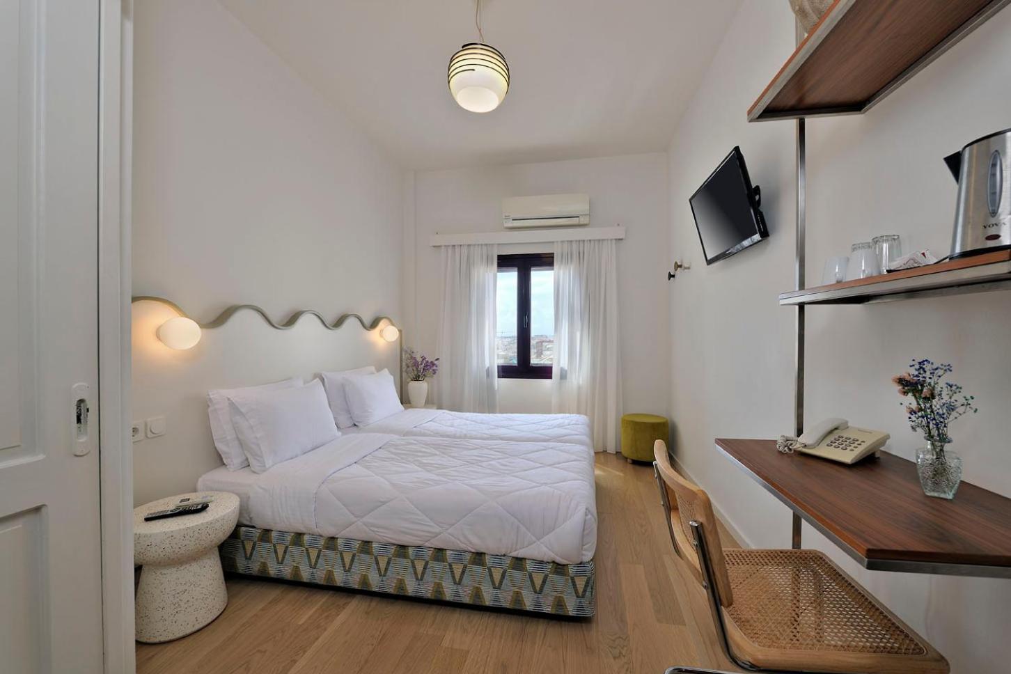 Dryades & Orion Hotel - Photo 15