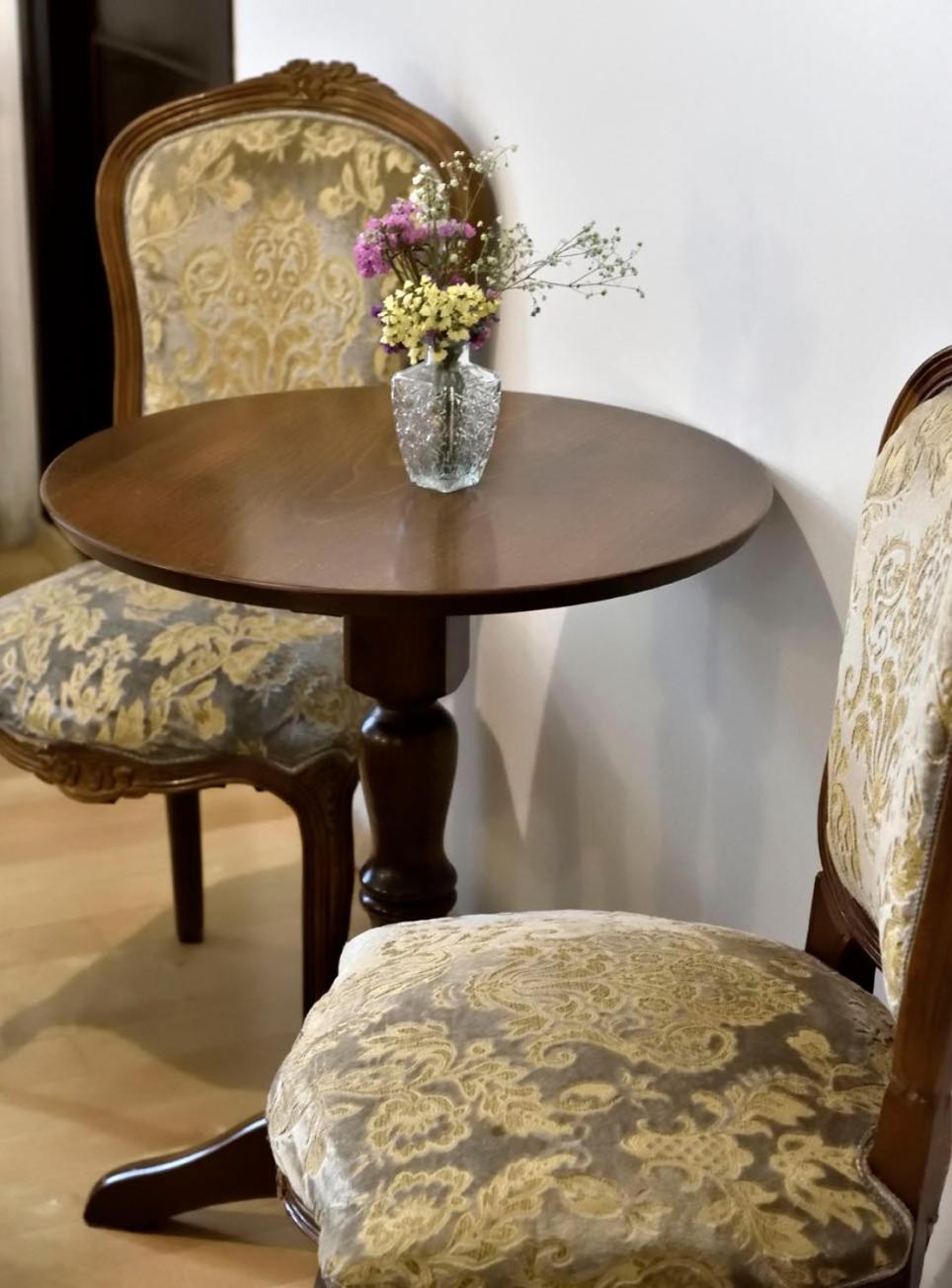 Dryades & Orion Hotel - Photo 24