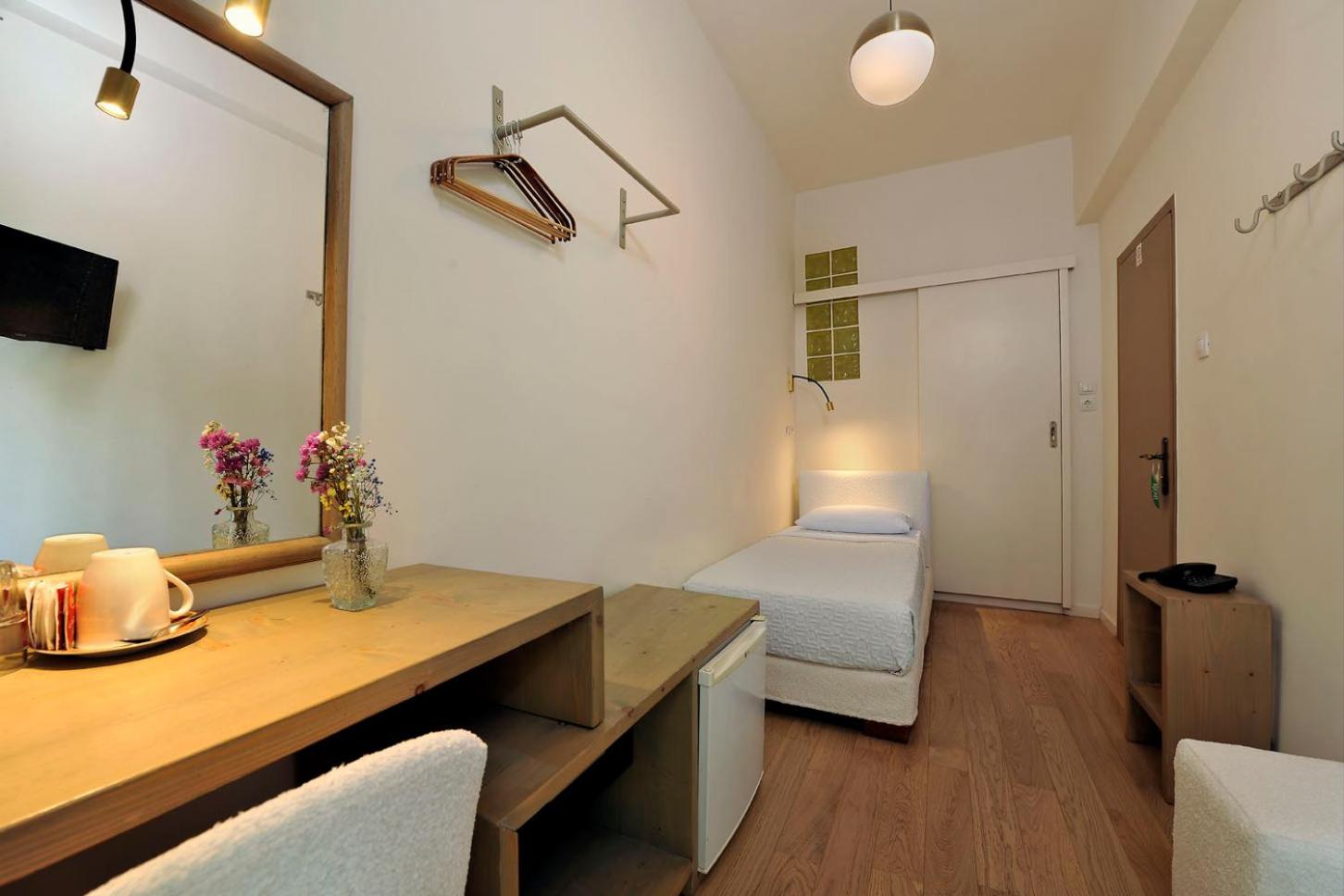 Dryades & Orion Hotel - Photo 44