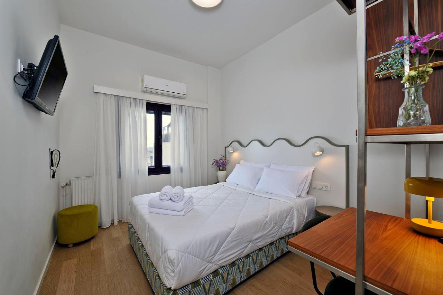 Dryades & Orion Hotel - Photo 13