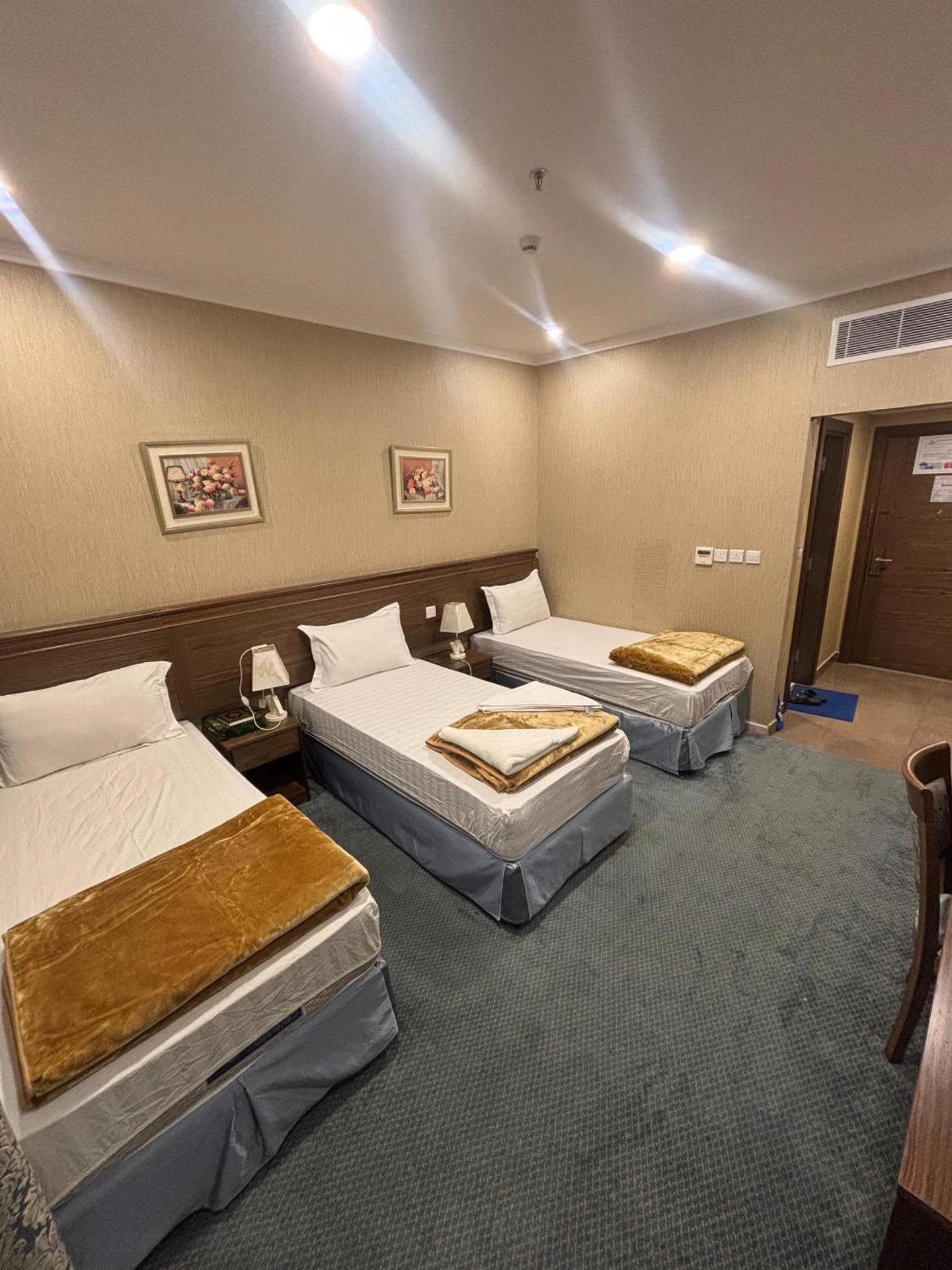 Town House Castle Hotel - Photo 44