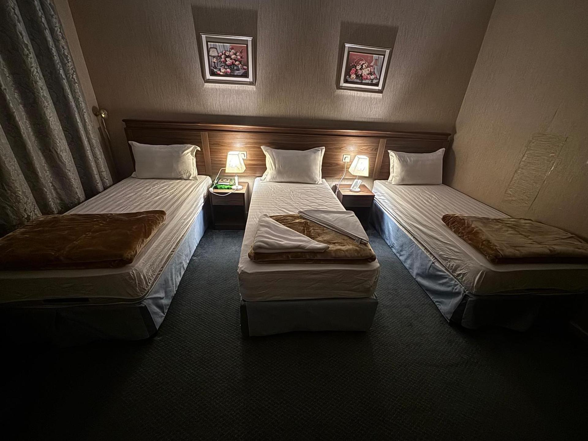 Town House Castle Hotel - Photo 34