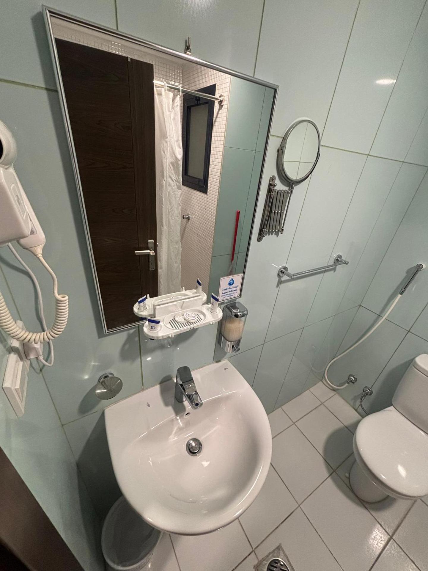 Town House Castle Hotel - Photo 37