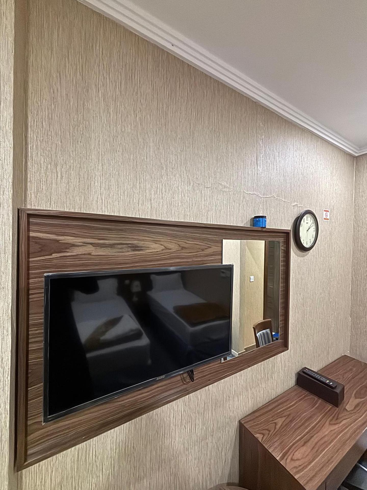 Town House Castle Hotel - Photo 42