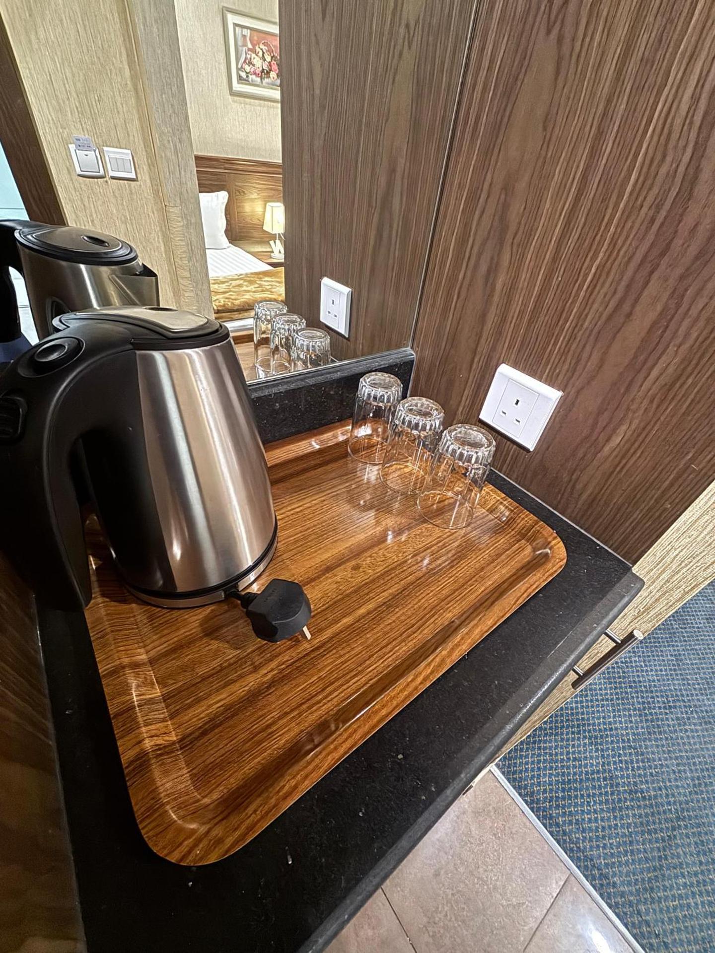 Town House Castle Hotel - Photo 43