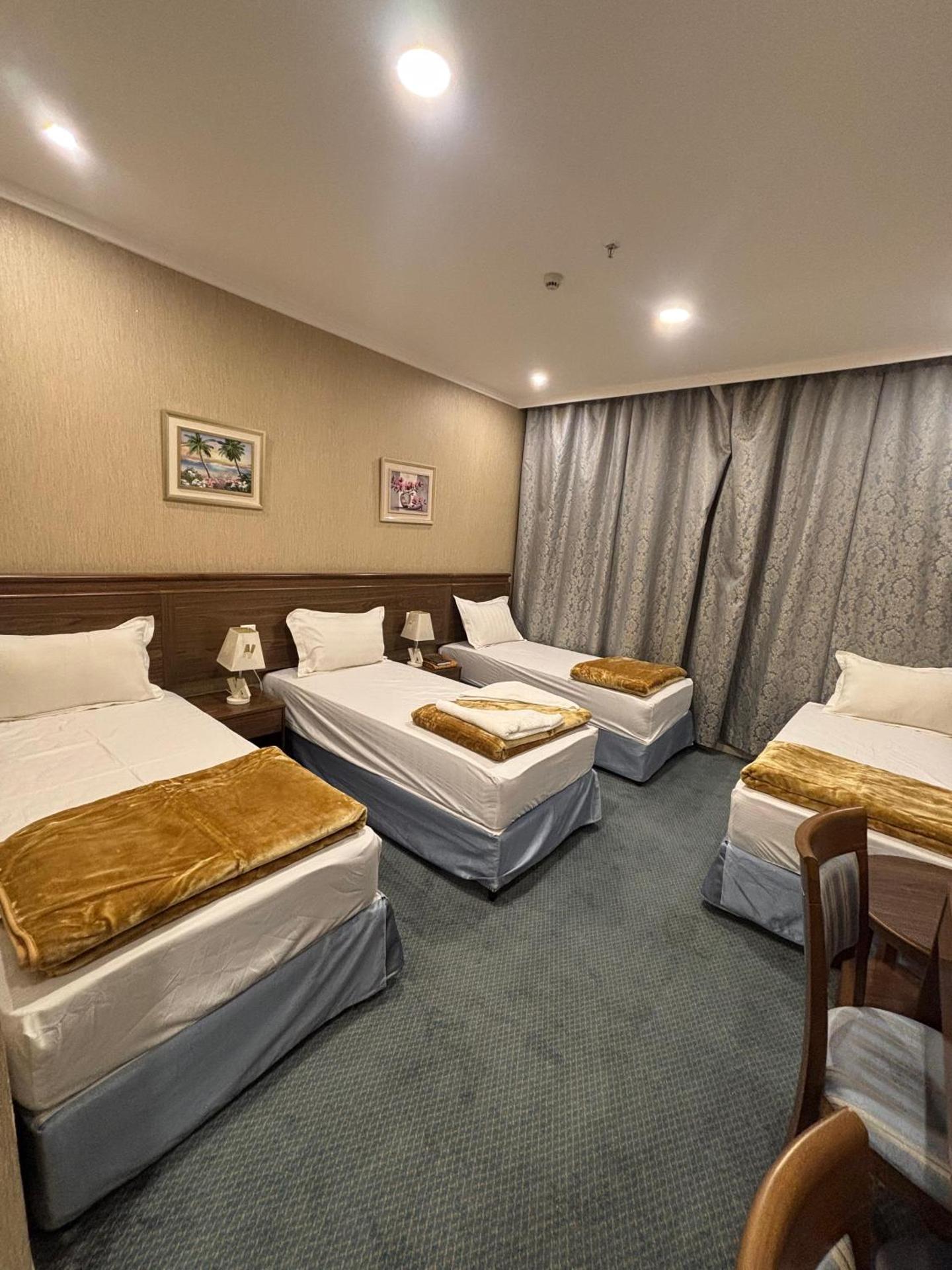 Town House Castle Hotel - Photo 41