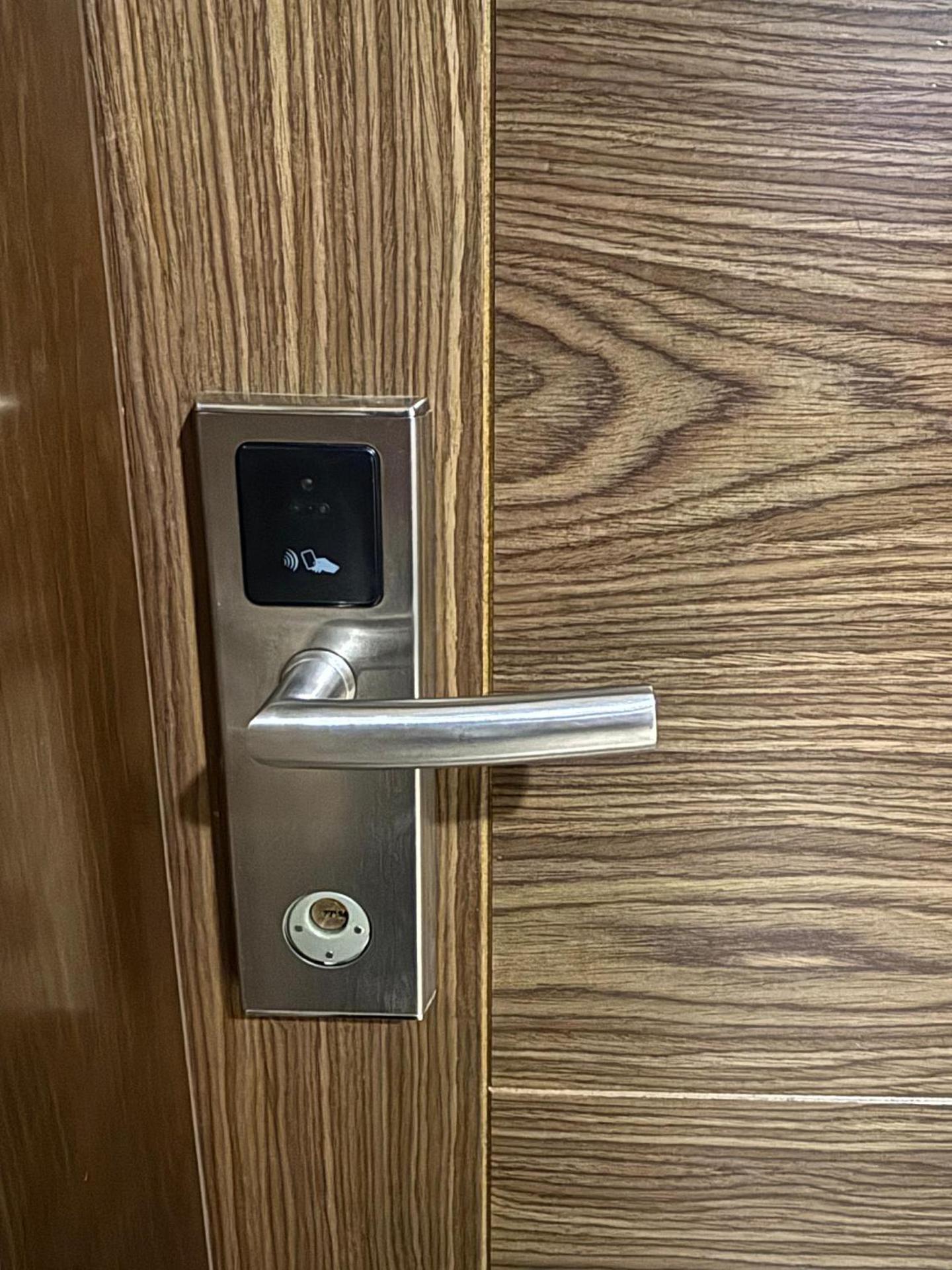 Town House Castle Hotel - Photo 46