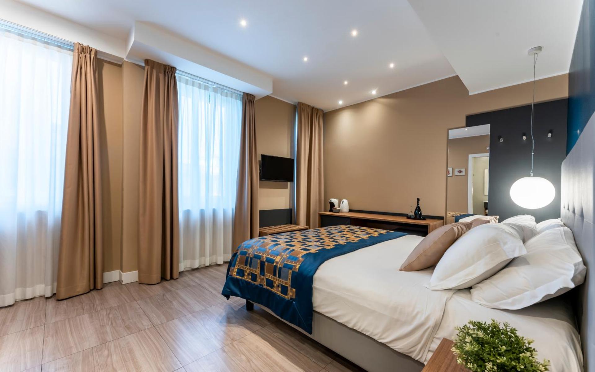 Mazzini Suites - Photo 37