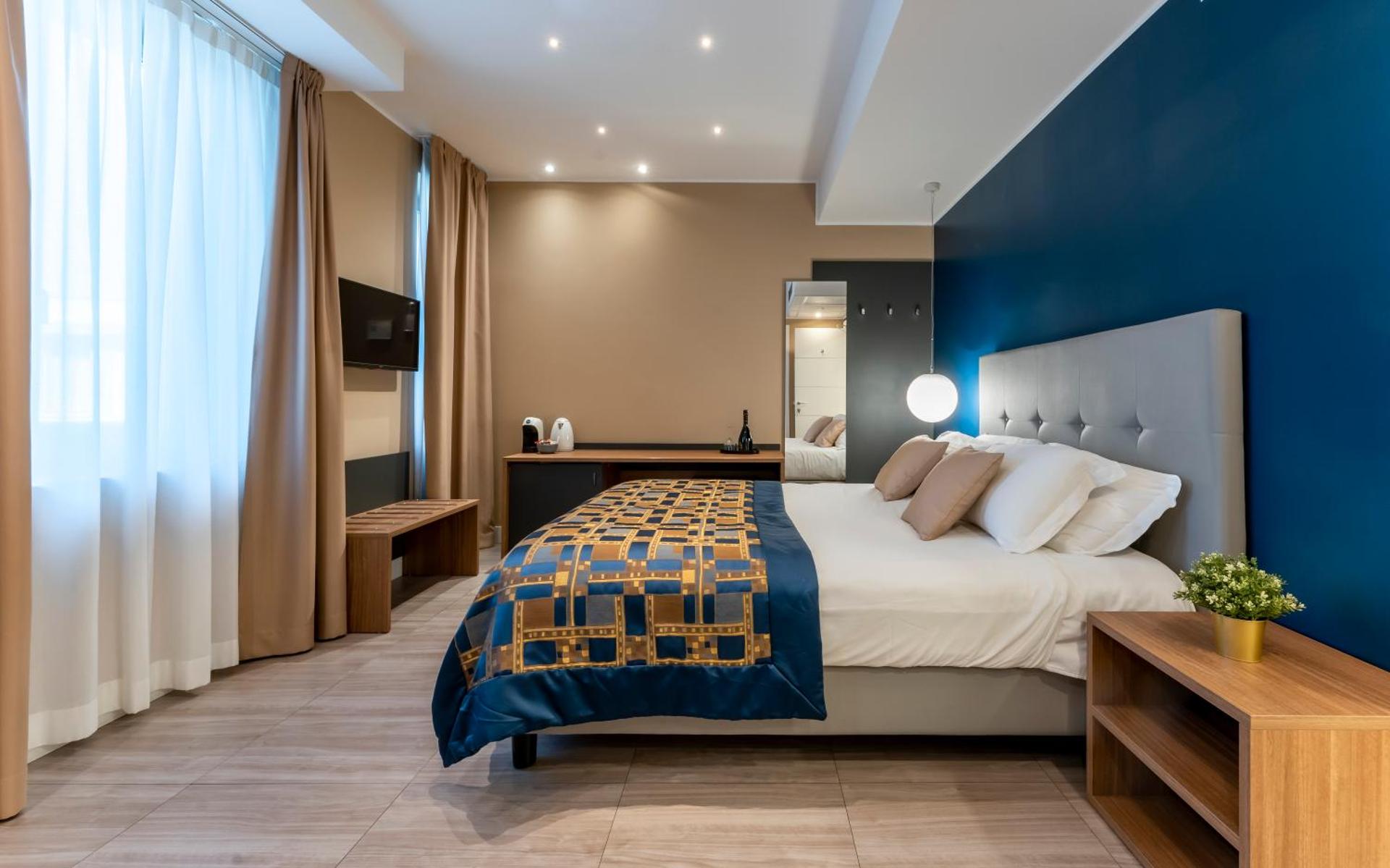 Mazzini Suites - Photo 39