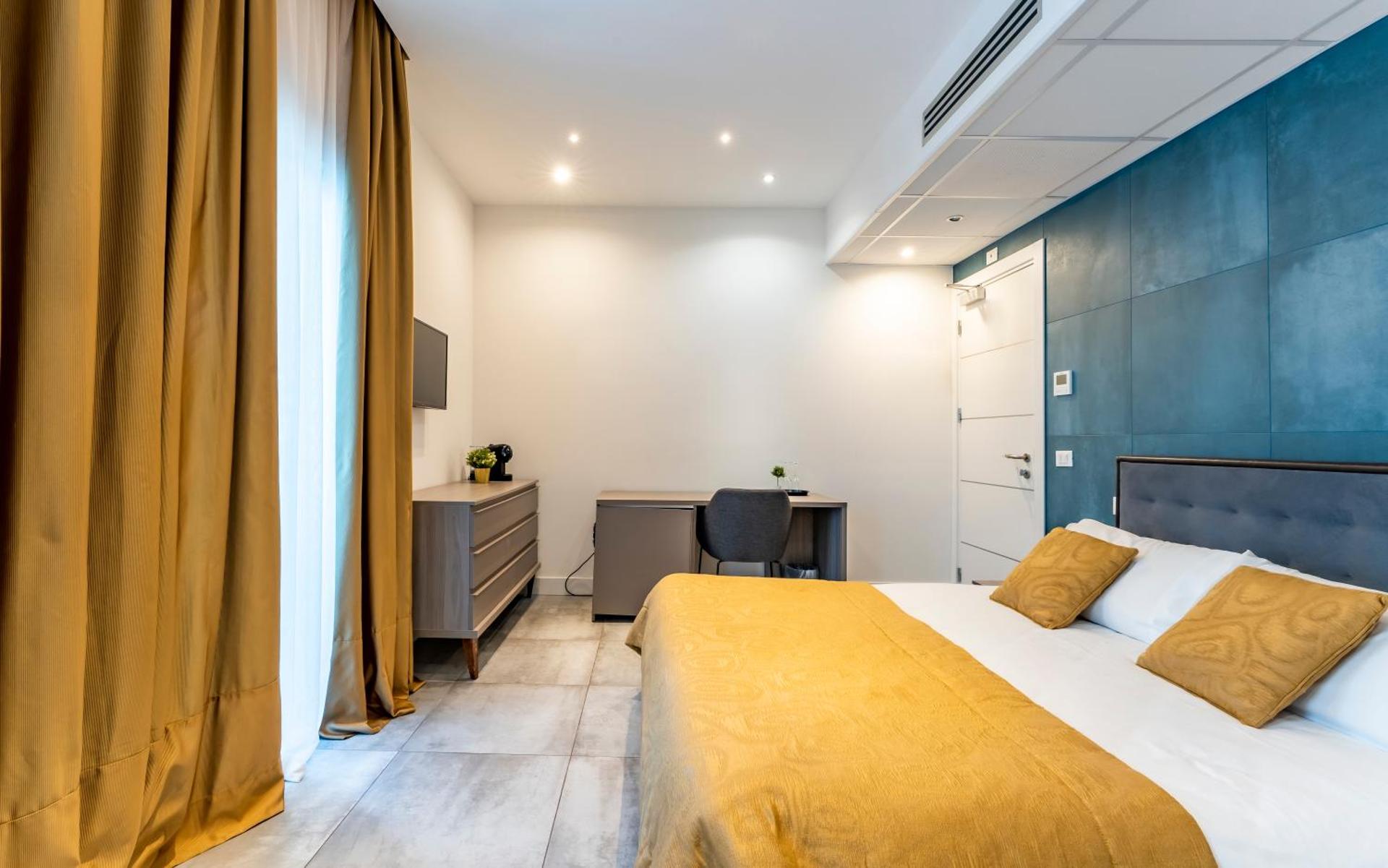 Mazzini Suites - Photo 38