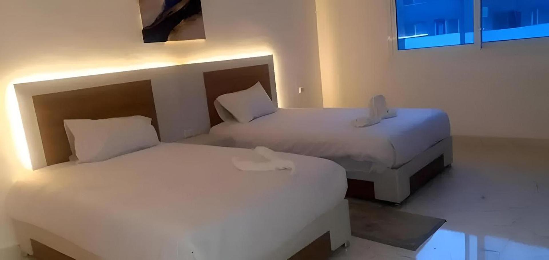 Queen T Suites All Inclusive resort - Photo 13