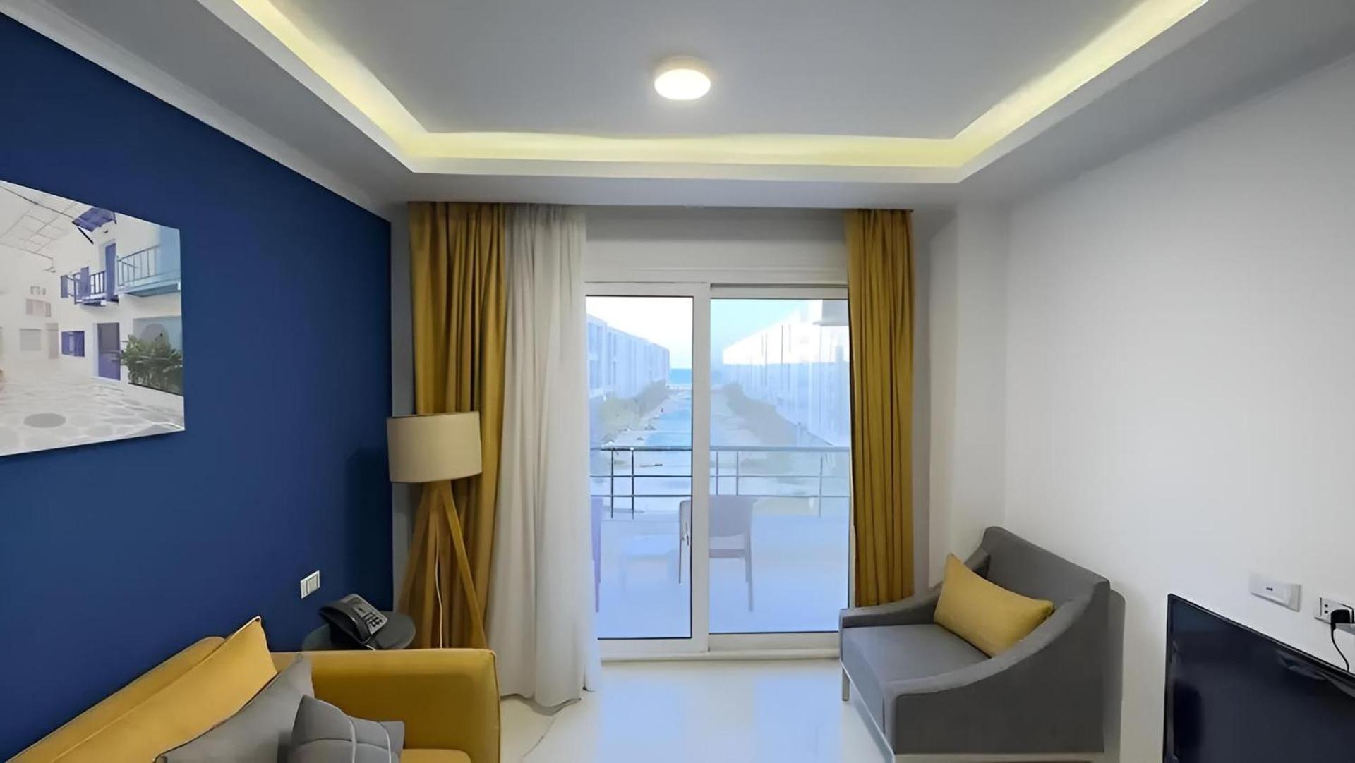 Queen T Suites All Inclusive resort - Photo 62