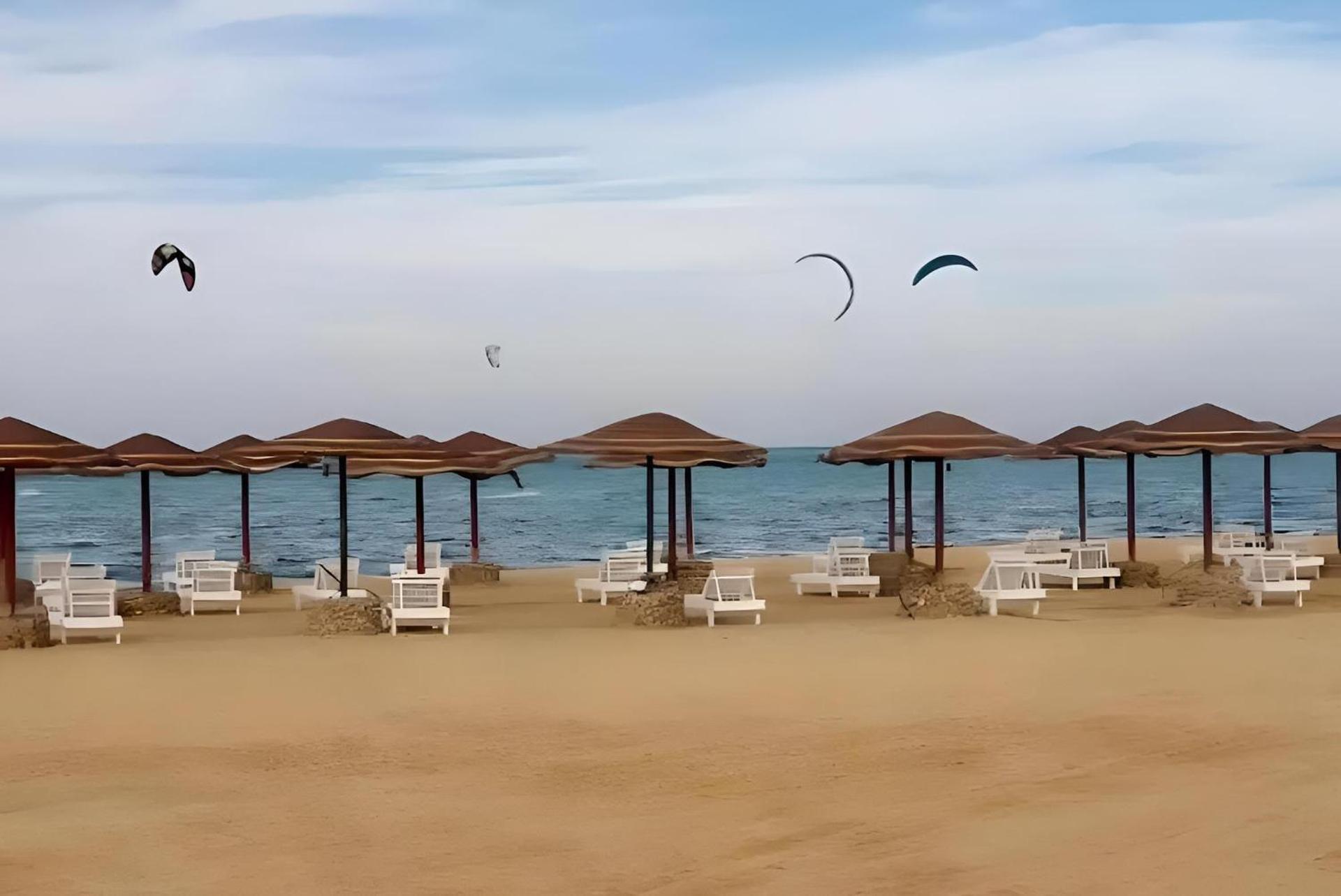 Queen T Suites All Inclusive resort - Photo 69