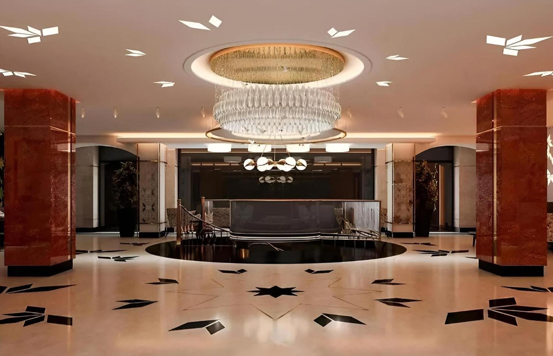 Queen T Suites All Inclusive resort - Photo 77