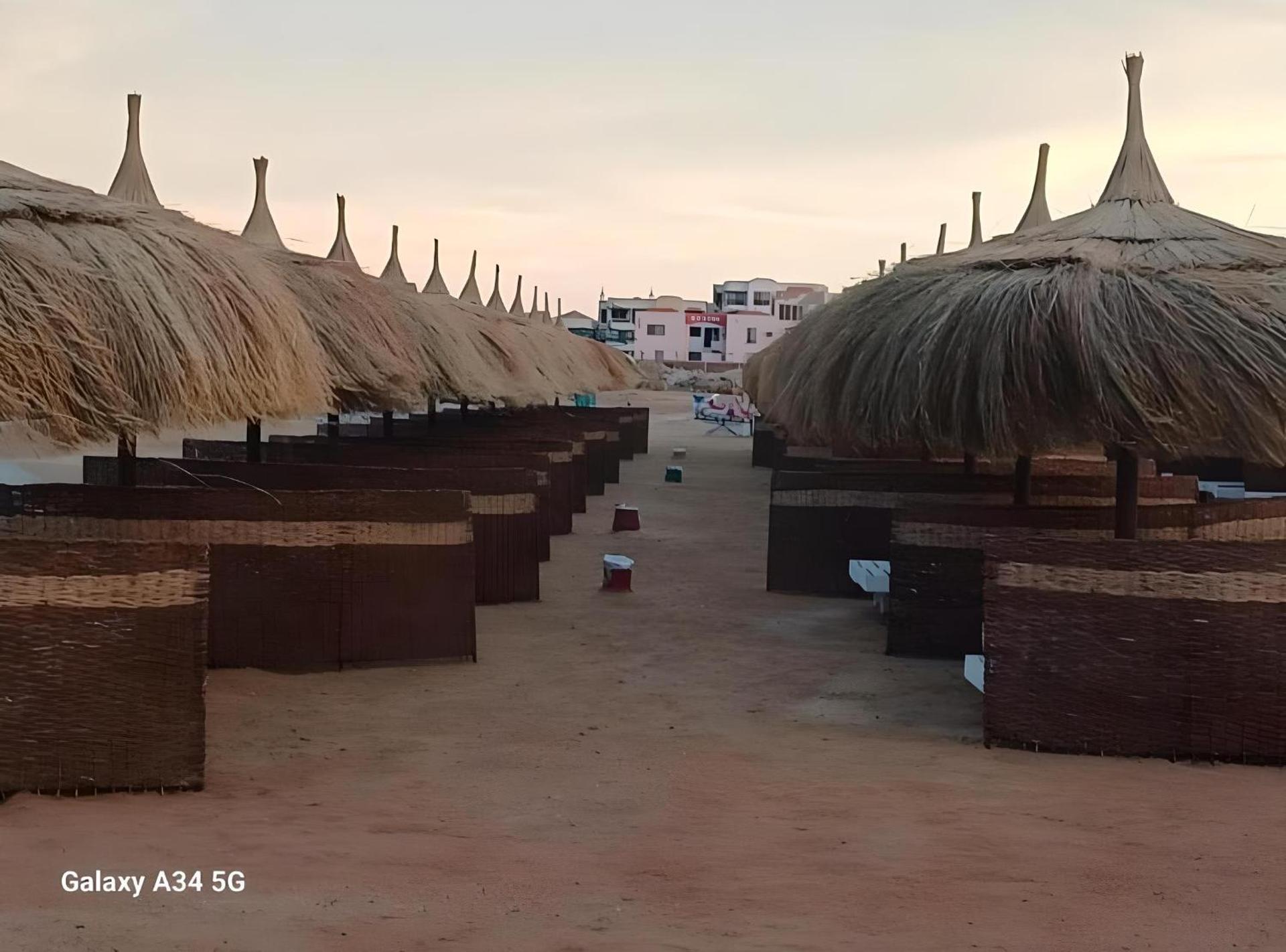 Queen T Suites All Inclusive resort - Photo 84